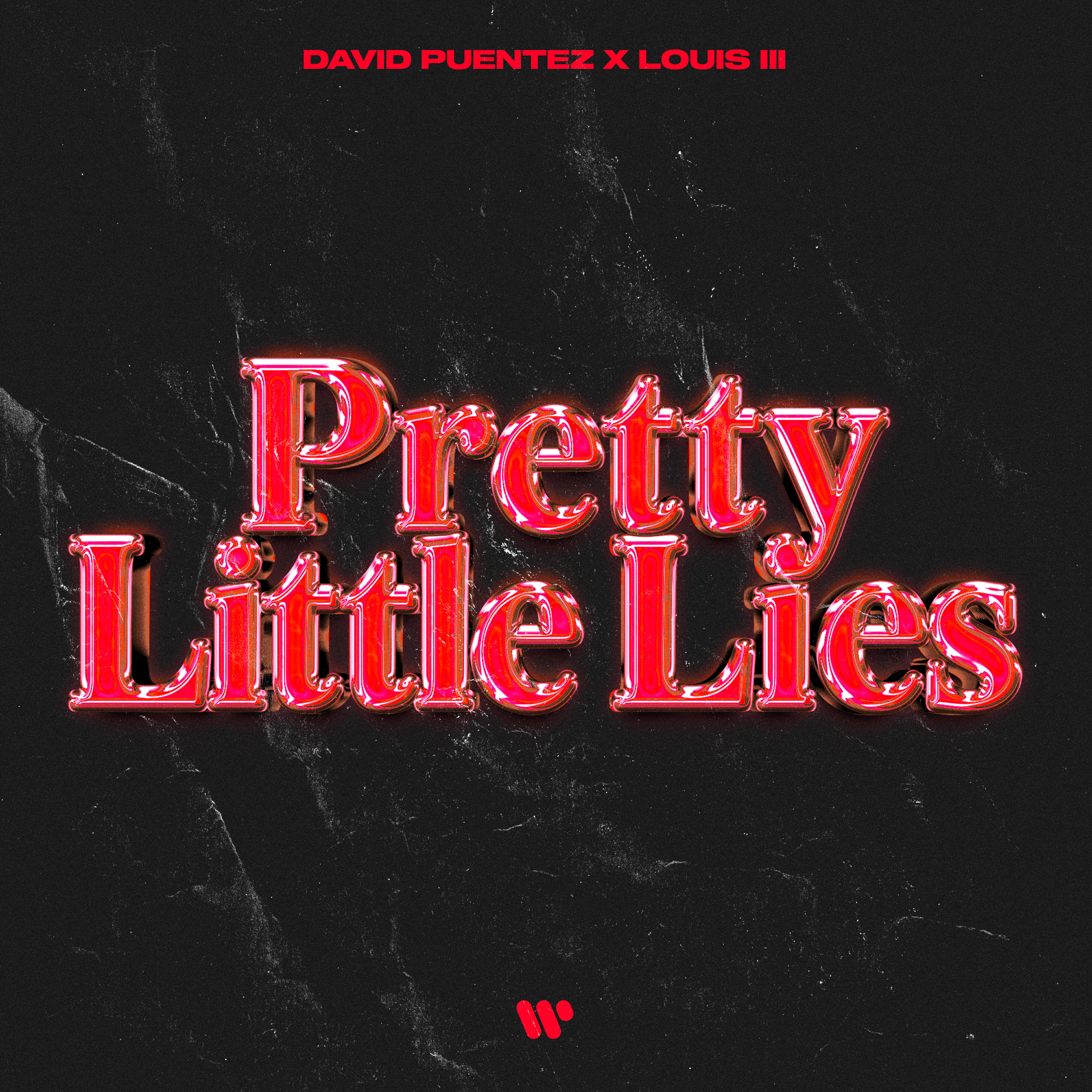Релиз Pretty Little Lies (Extended Mix)