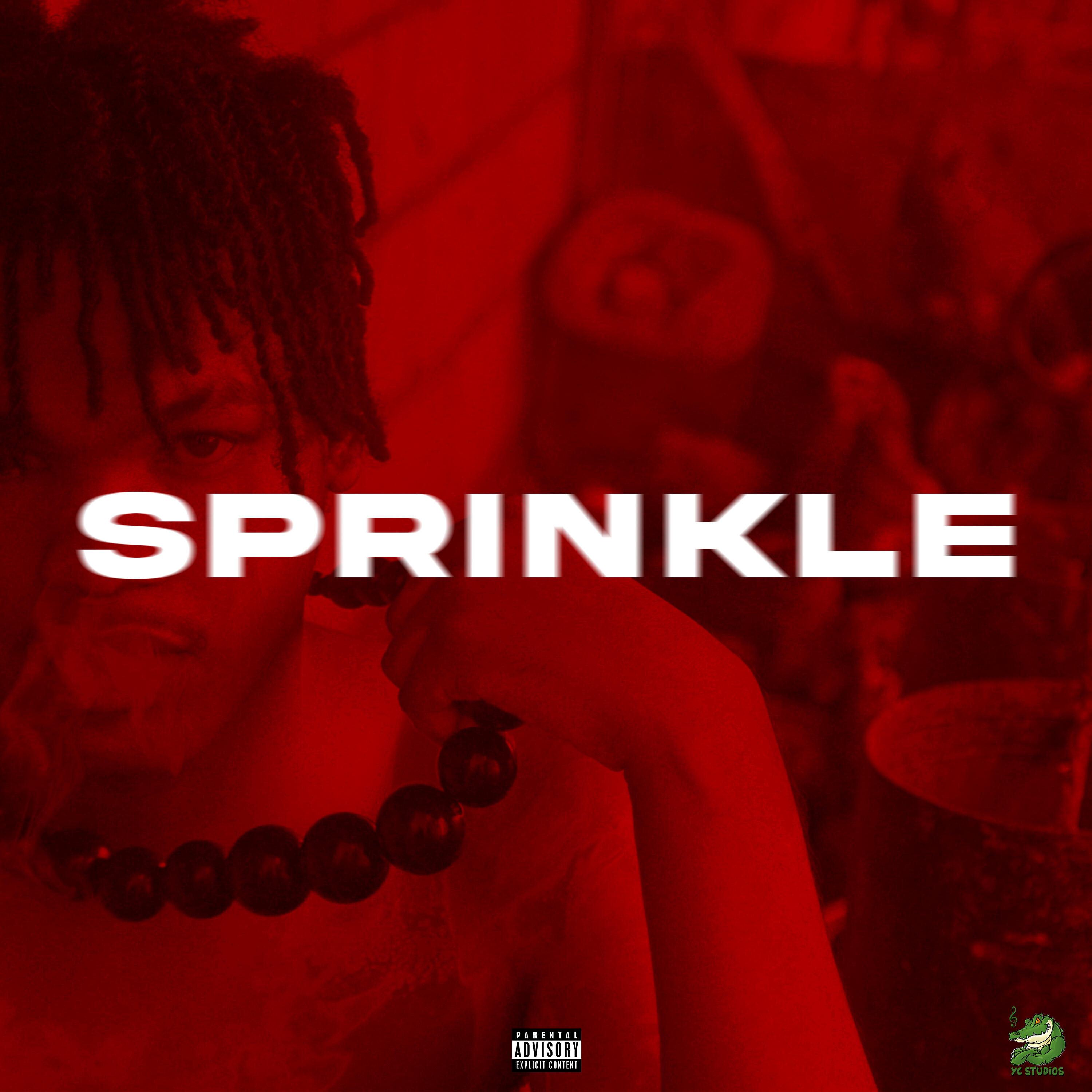Релиз Sprinkle