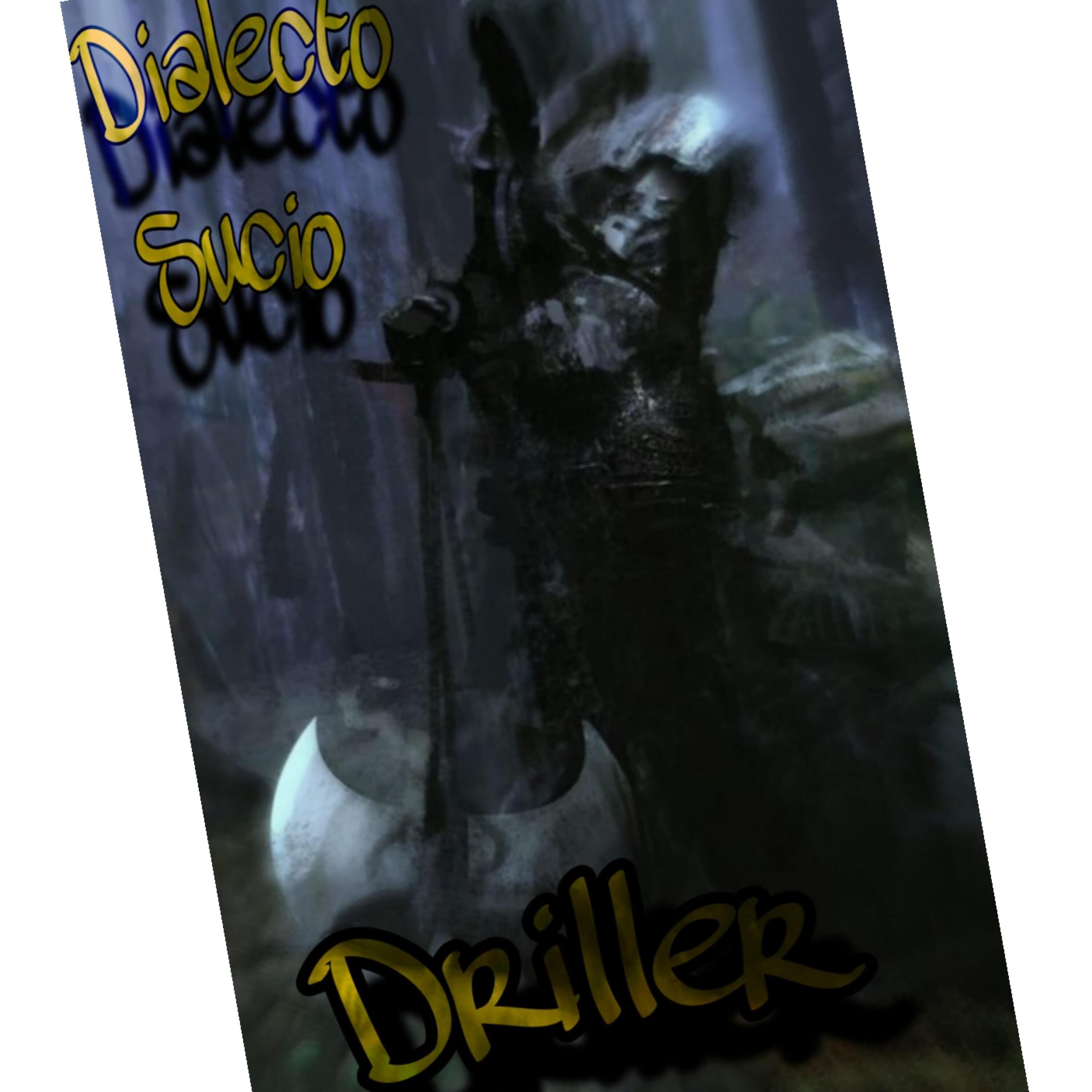 Релиз Driller