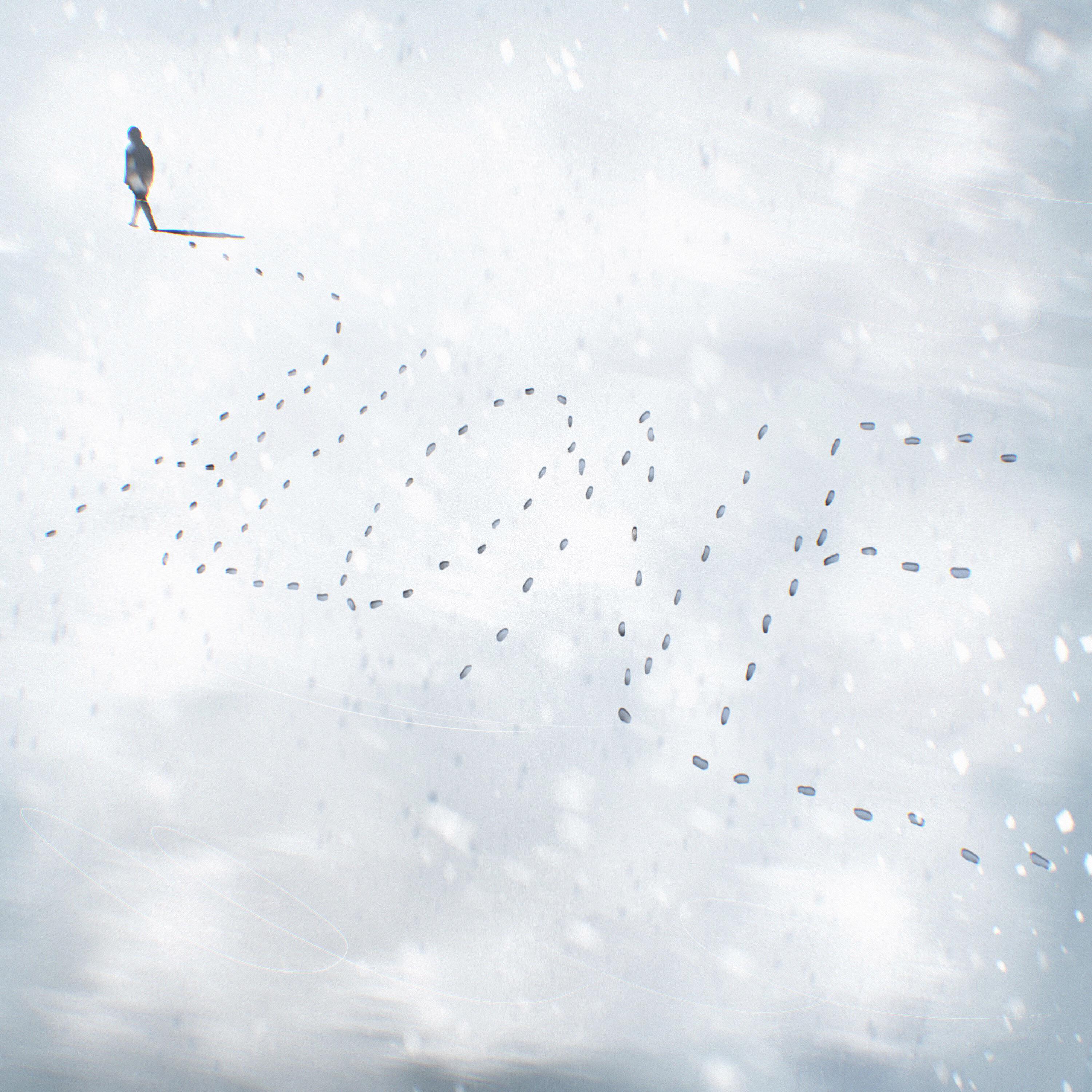 Релиз Alone