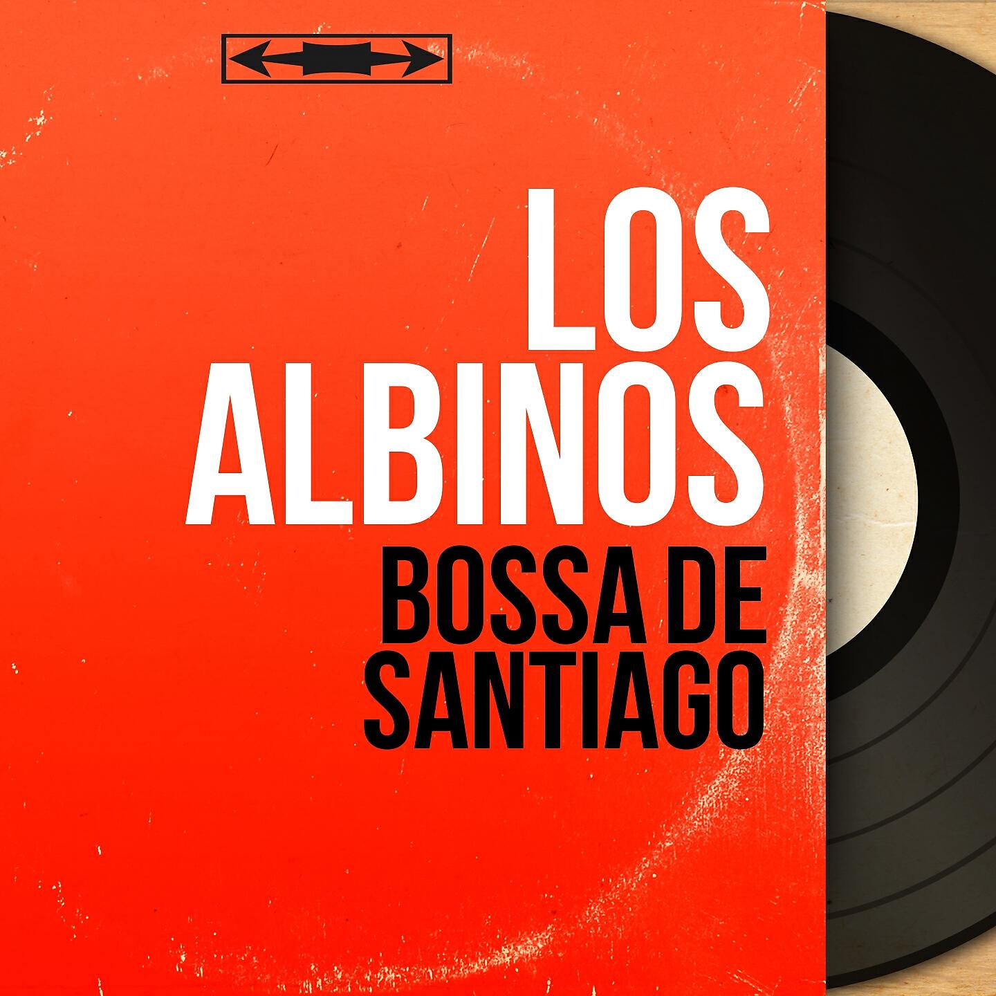 Релиз Bossa de Santiago