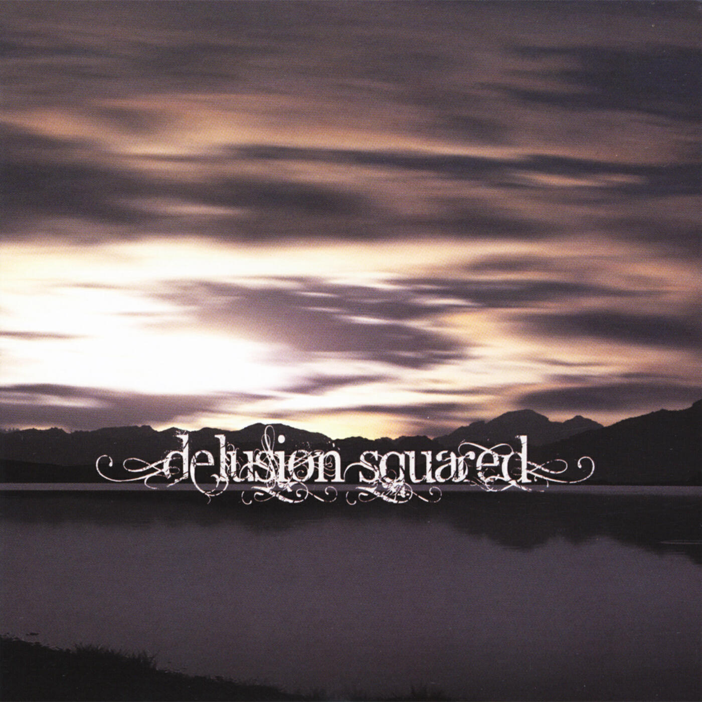 Релиз Delusion Squared