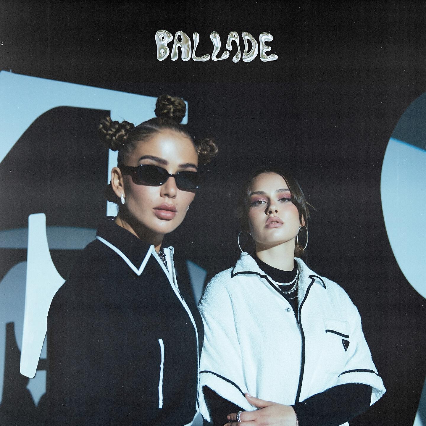 Релиз BALLADE