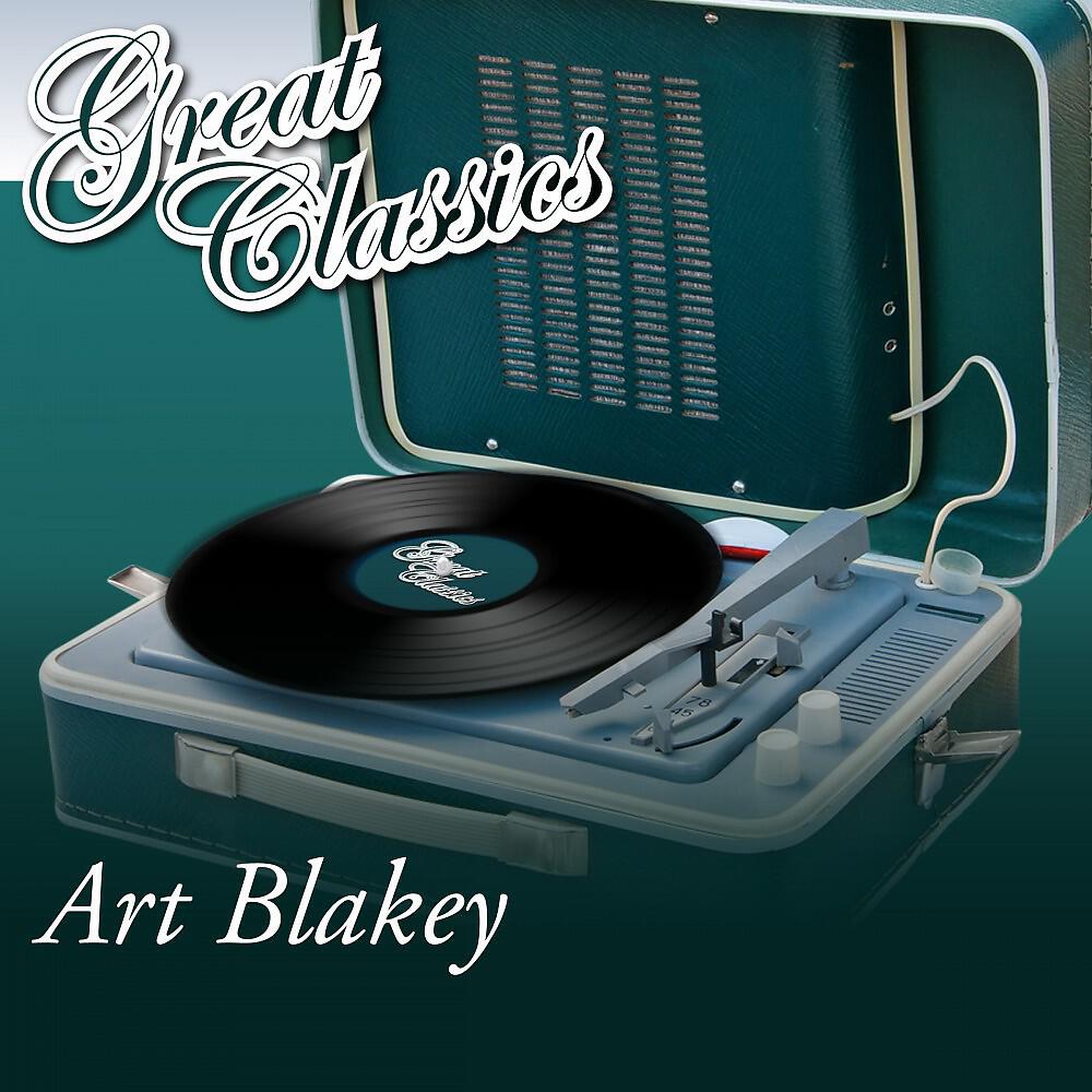 Постер альбома Great Classics