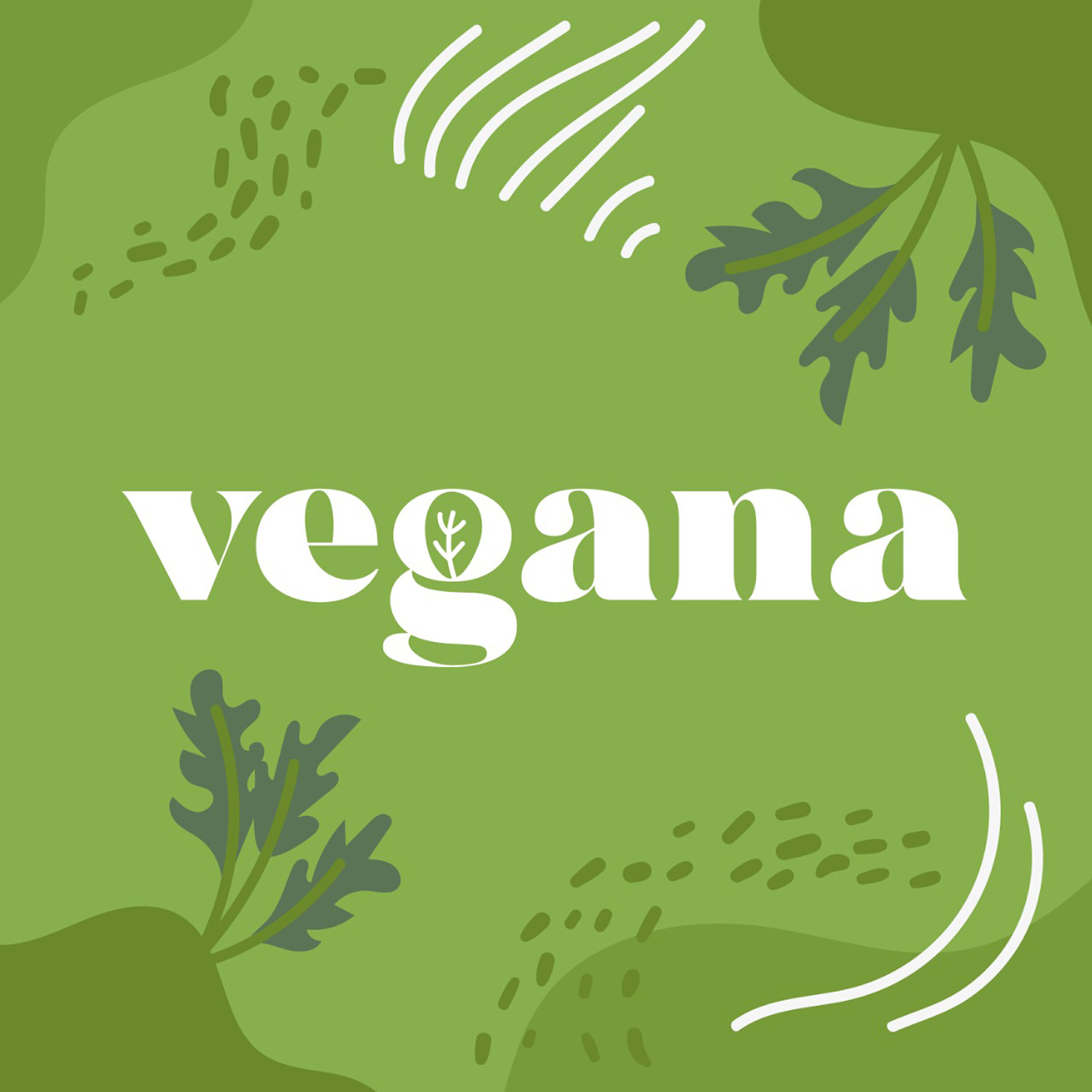 Релиз Vegana