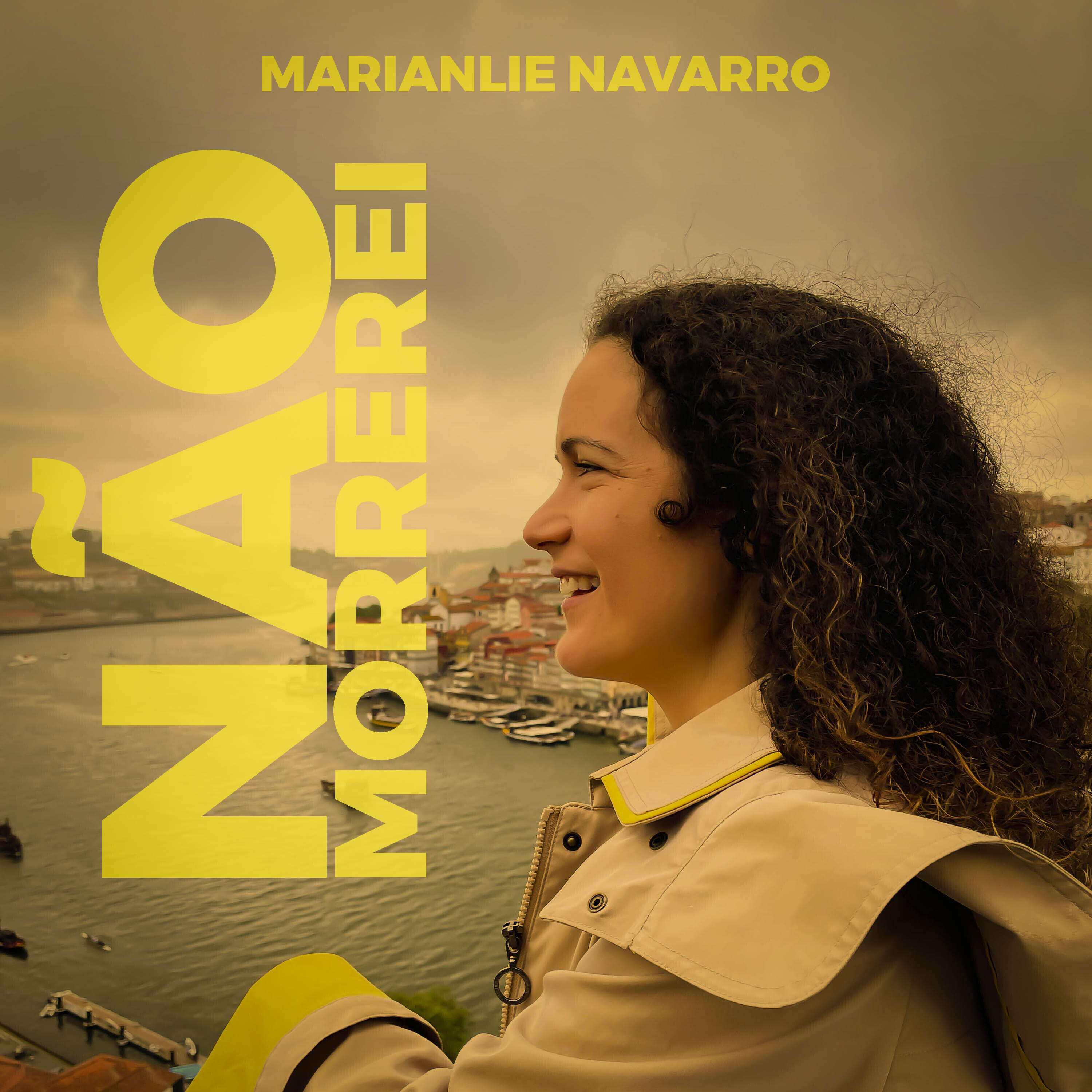 Релиз Não Morrerei