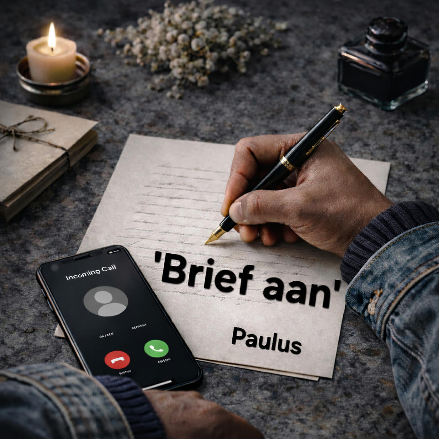 Релиз Brief Aan