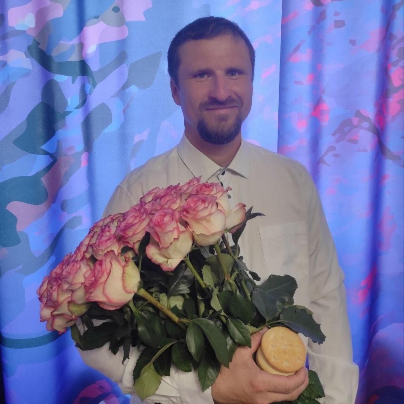Релиз Дьякон Иоанн