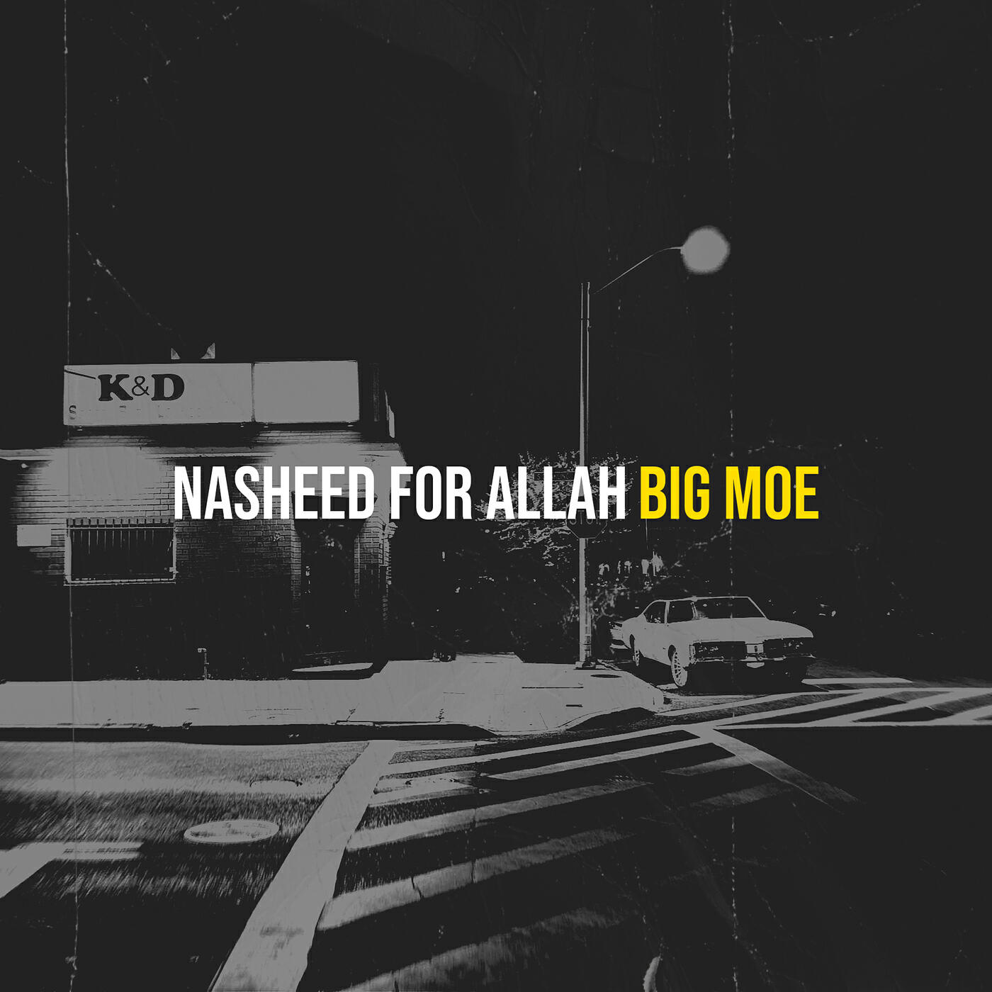 Релиз Nasheed for Allah