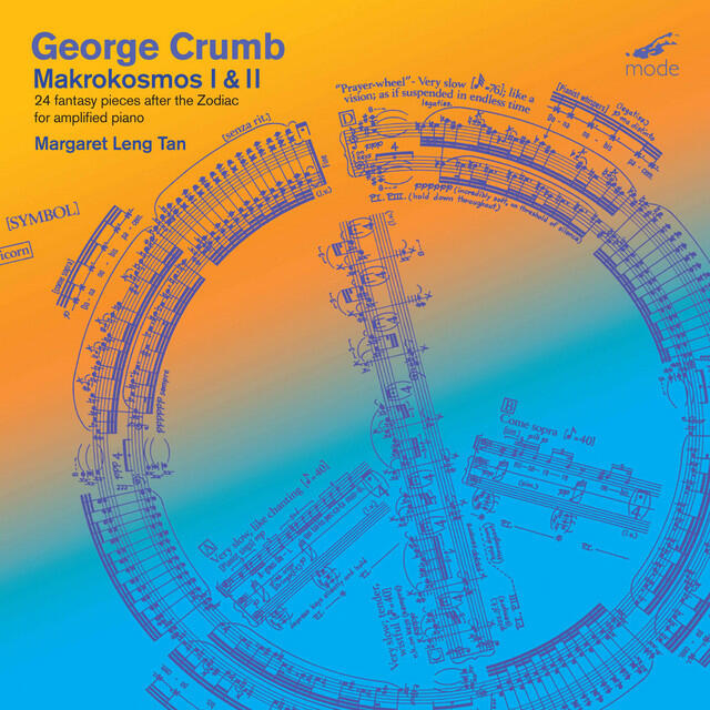 Релиз Crumb: Makrokosmos I & II