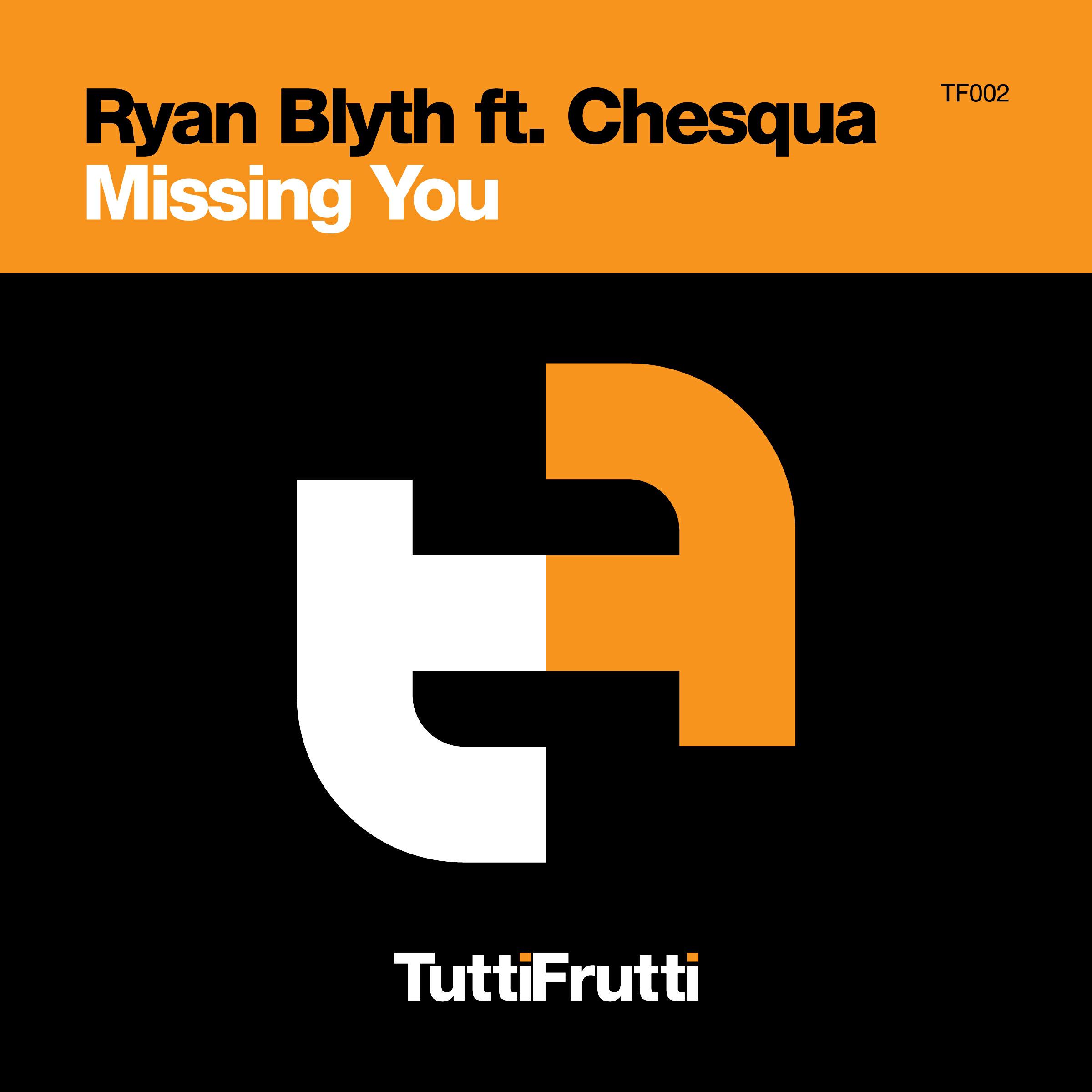Релиз Missing You