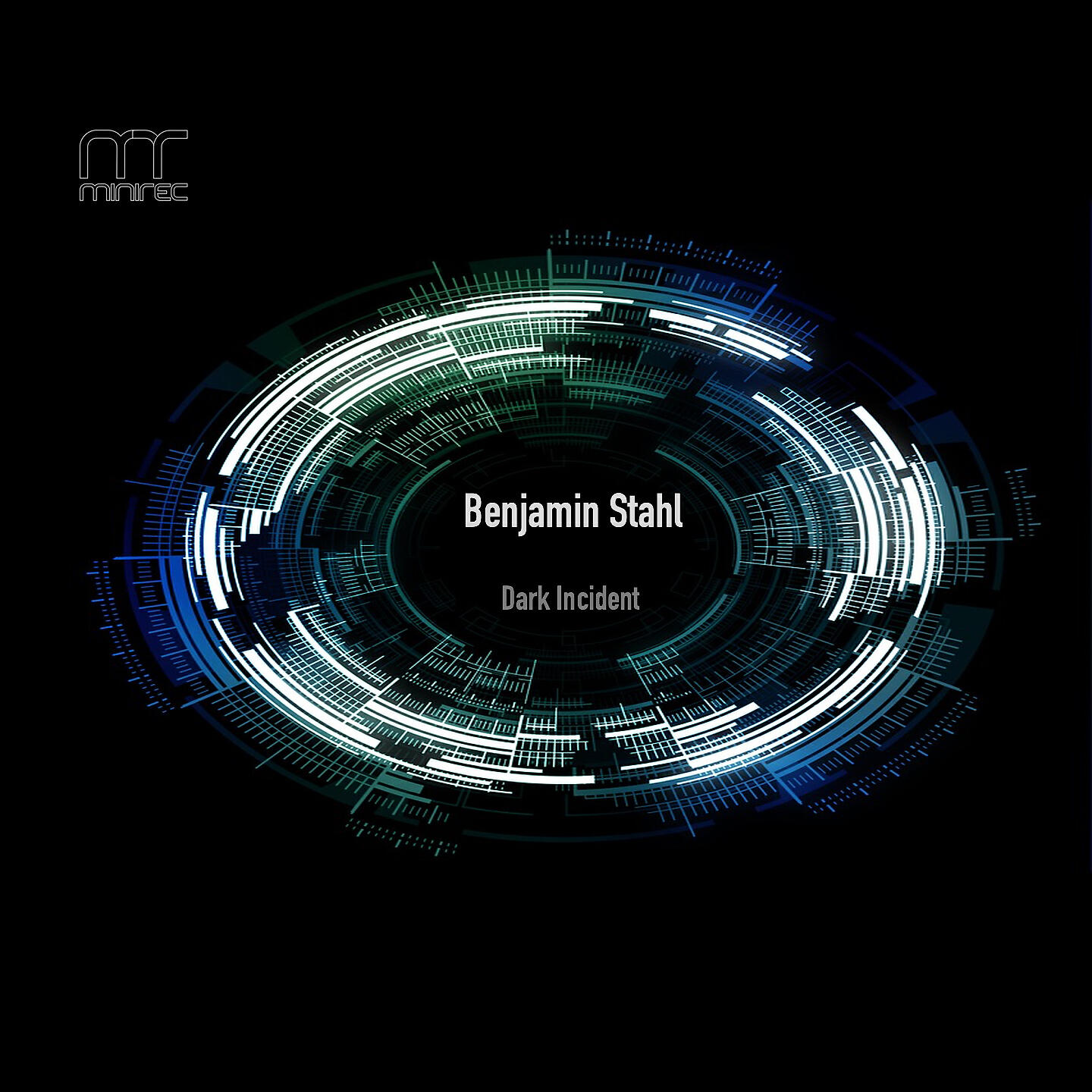 Benjamin Stahl