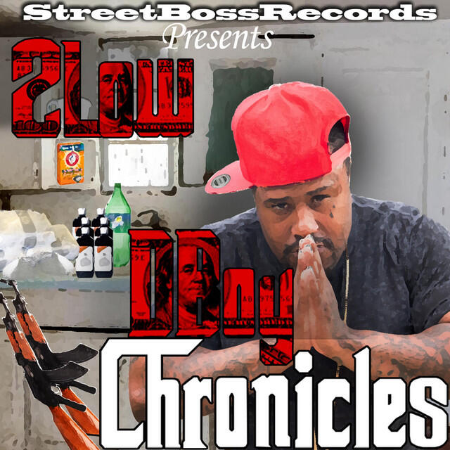 2 Low, TMF, Lil' O - New Jack City