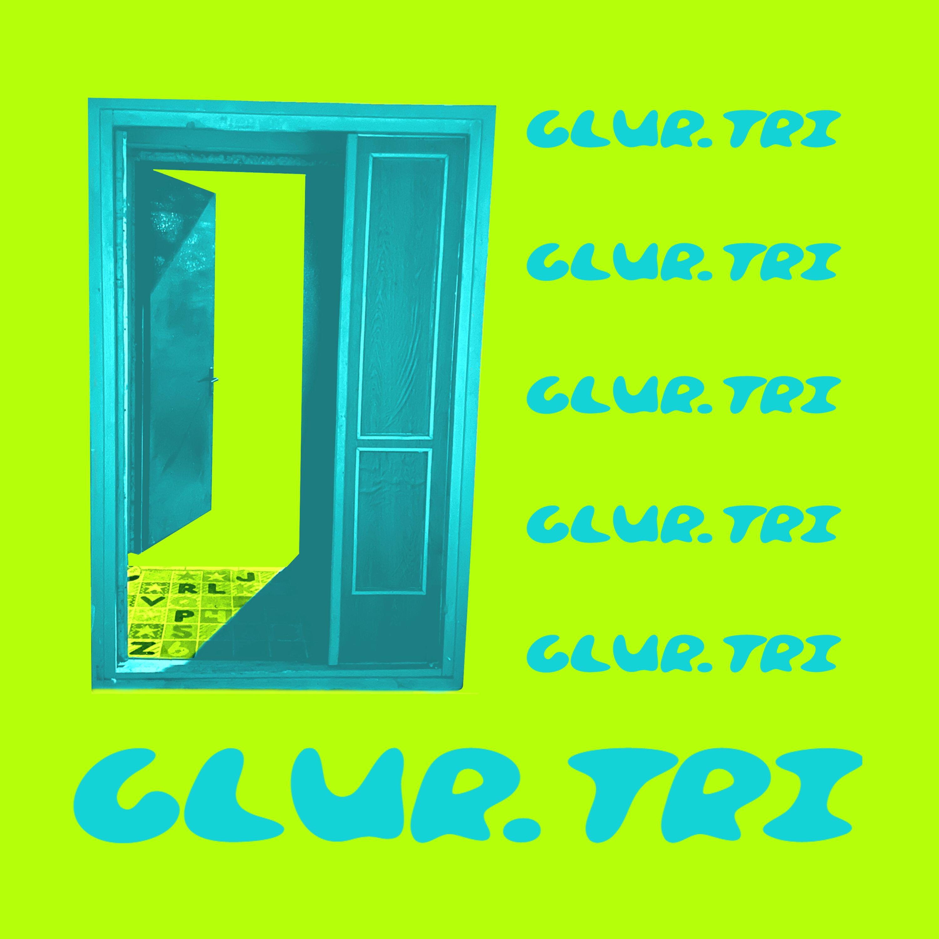 Релиз glur.tri