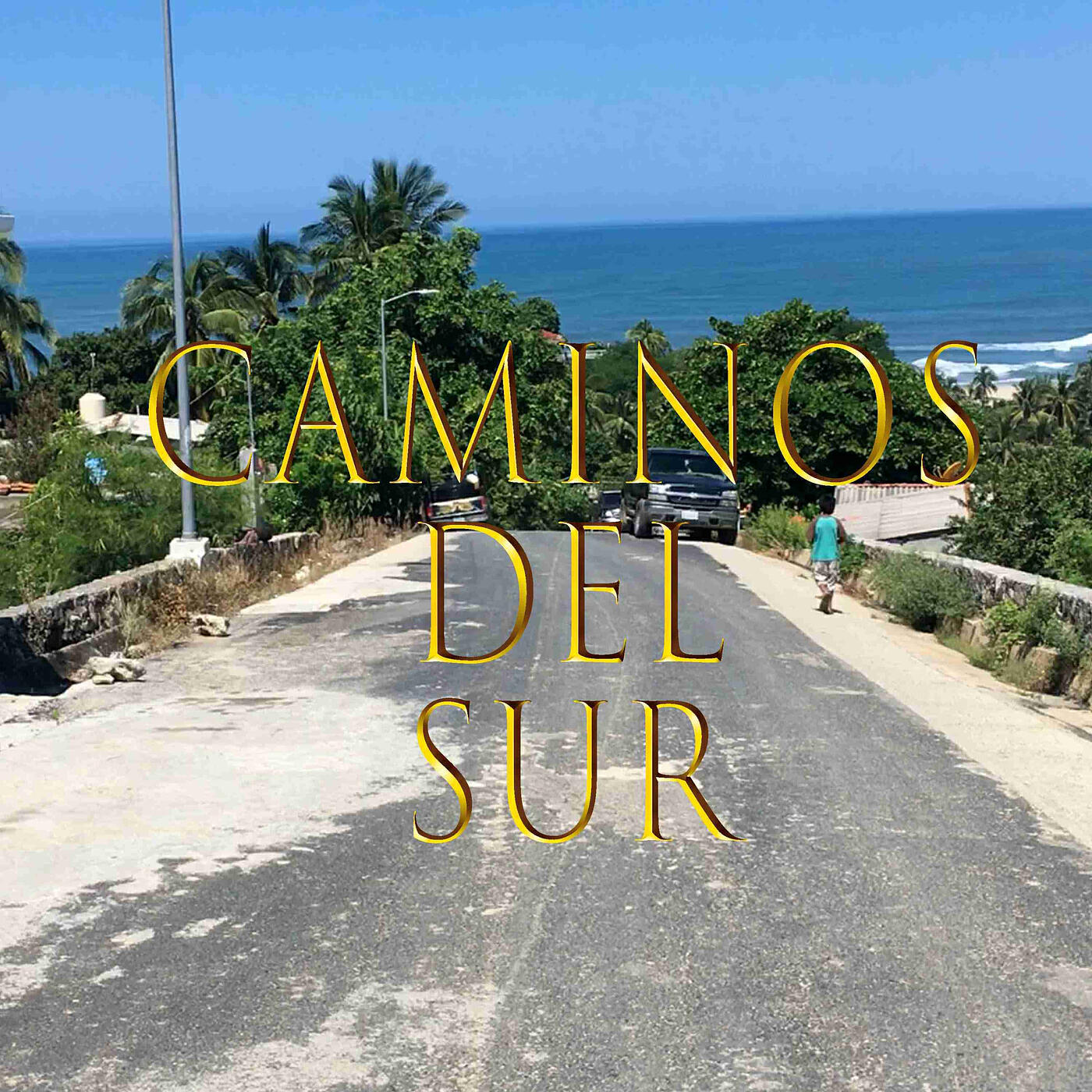 Релиз Caminos Del Sur