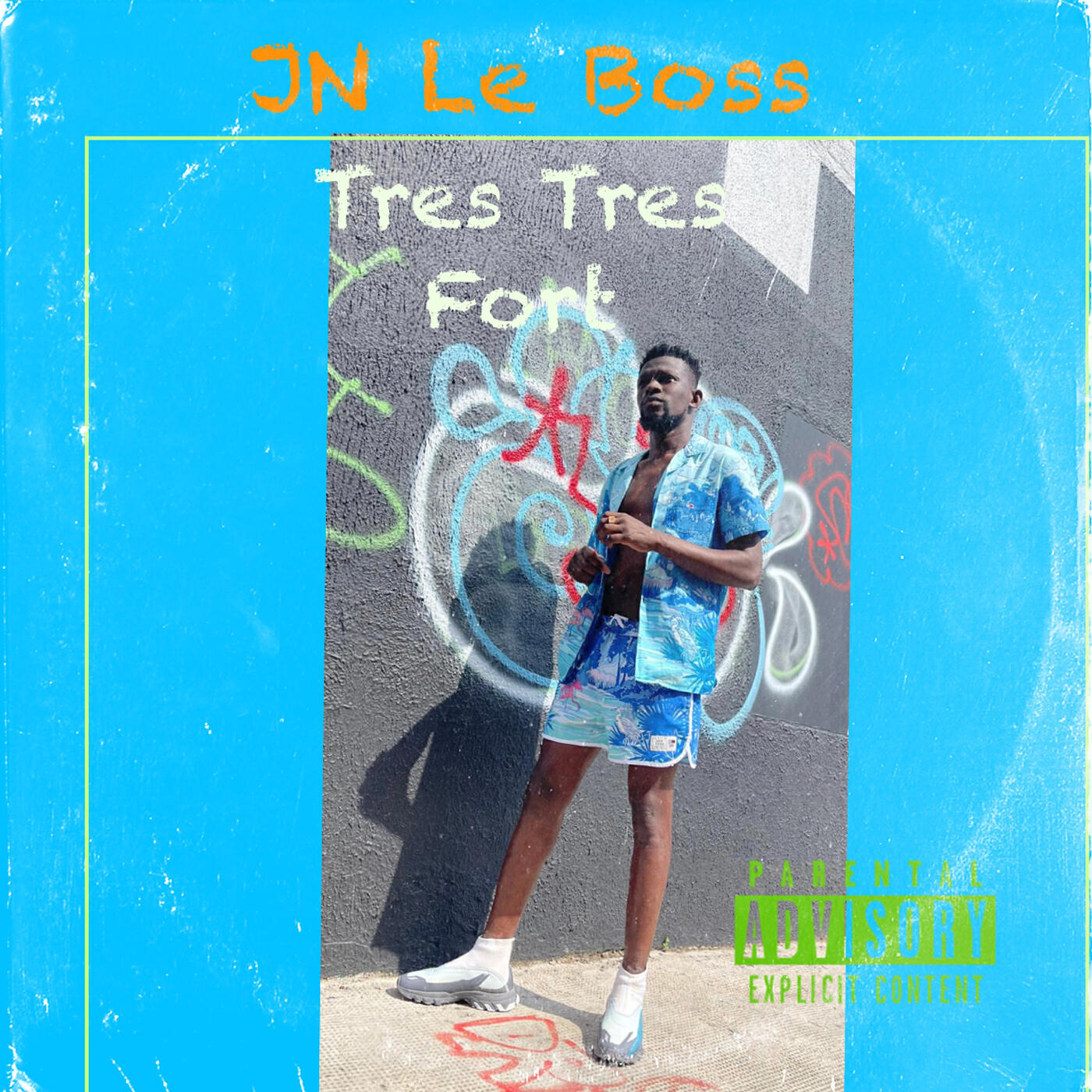 Релиз Très Très Fort