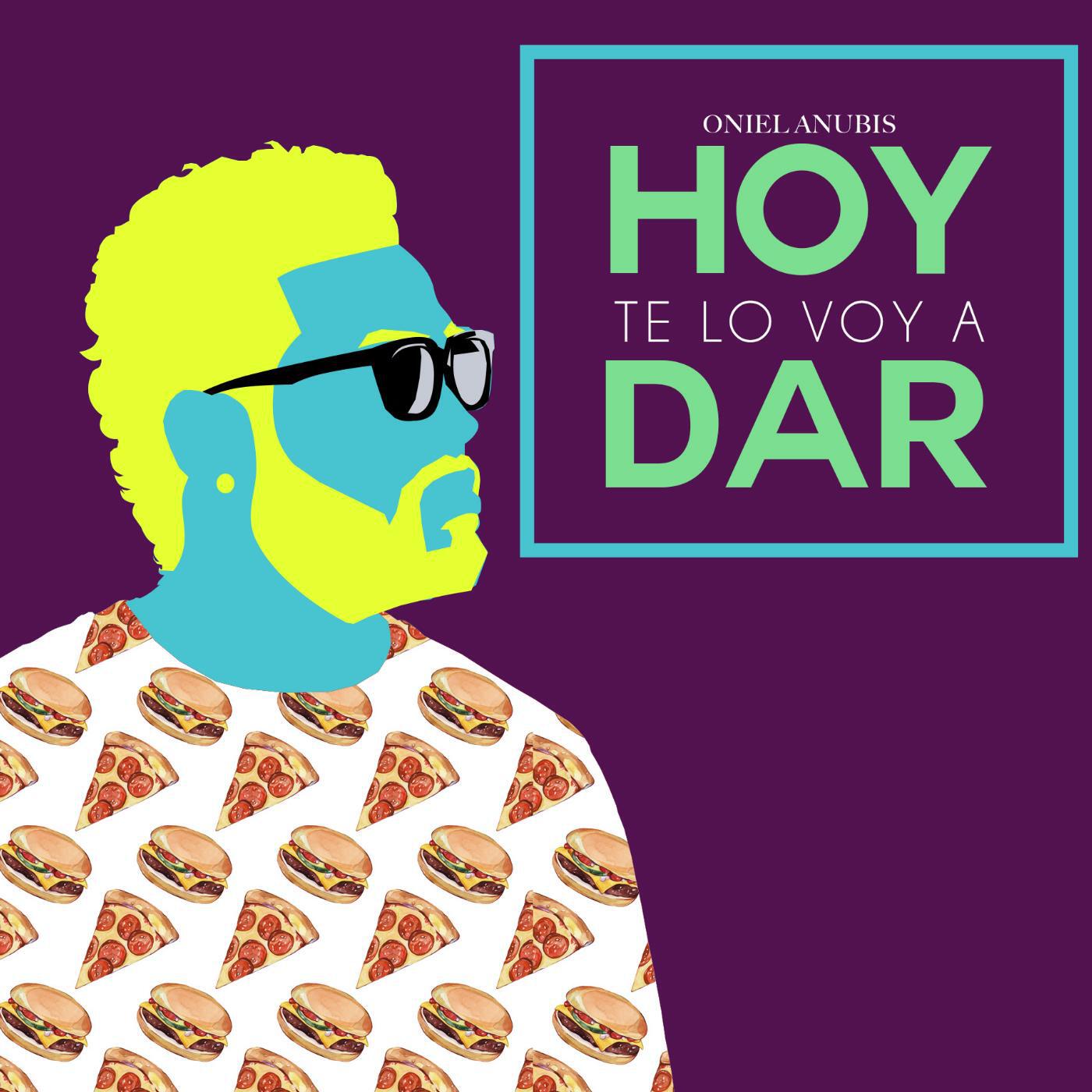 Релиз Hoy Te Lo Voy a Dar