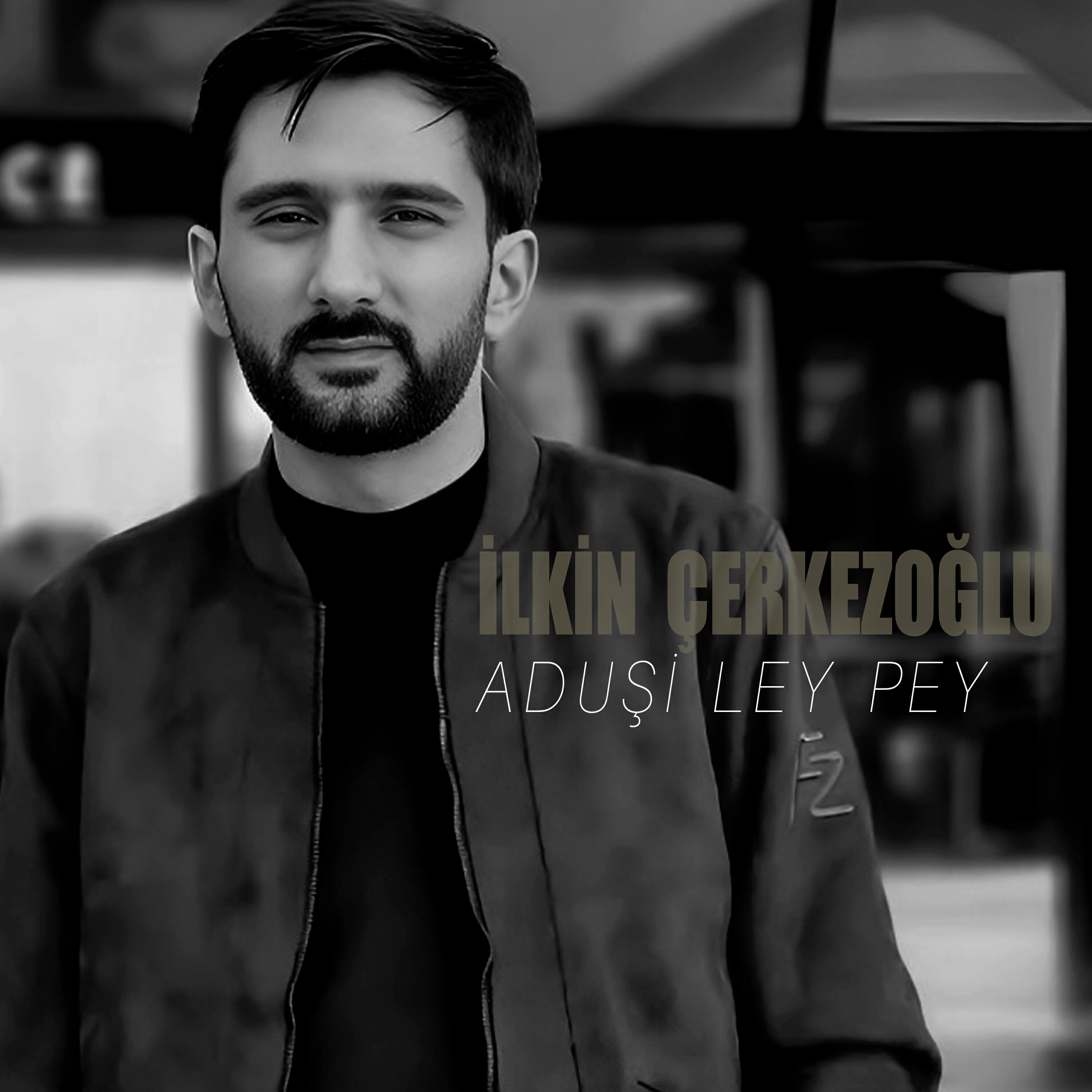 Релиз Aduşi Ley Pey