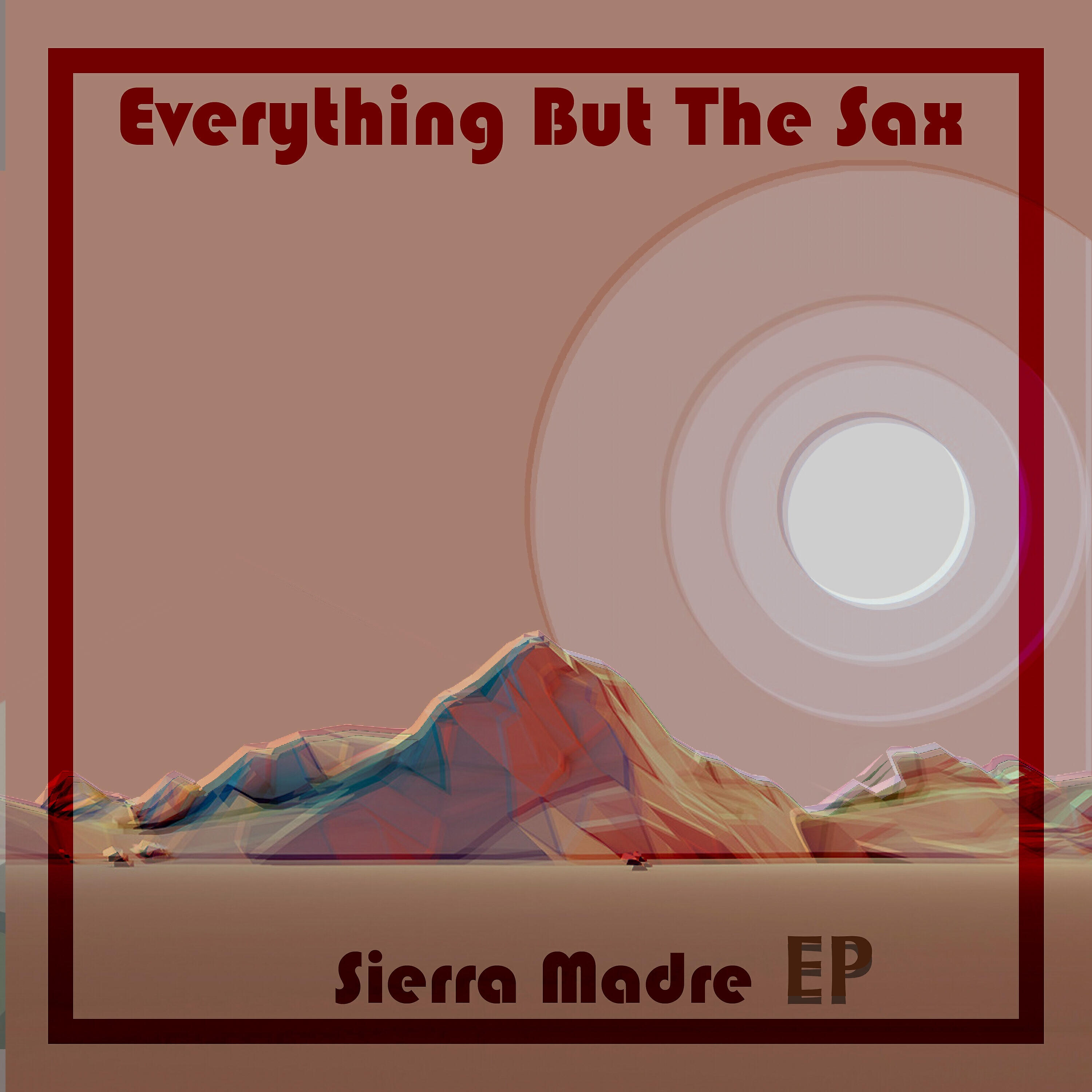 Релиз Sierra Madre - EP