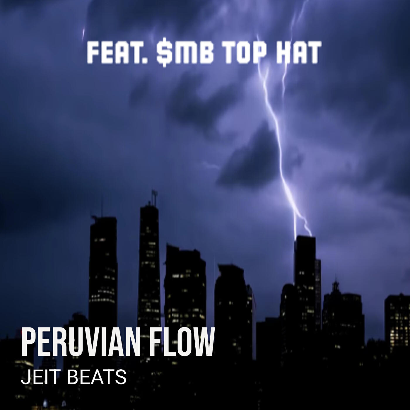 Релиз Peruvian Flow