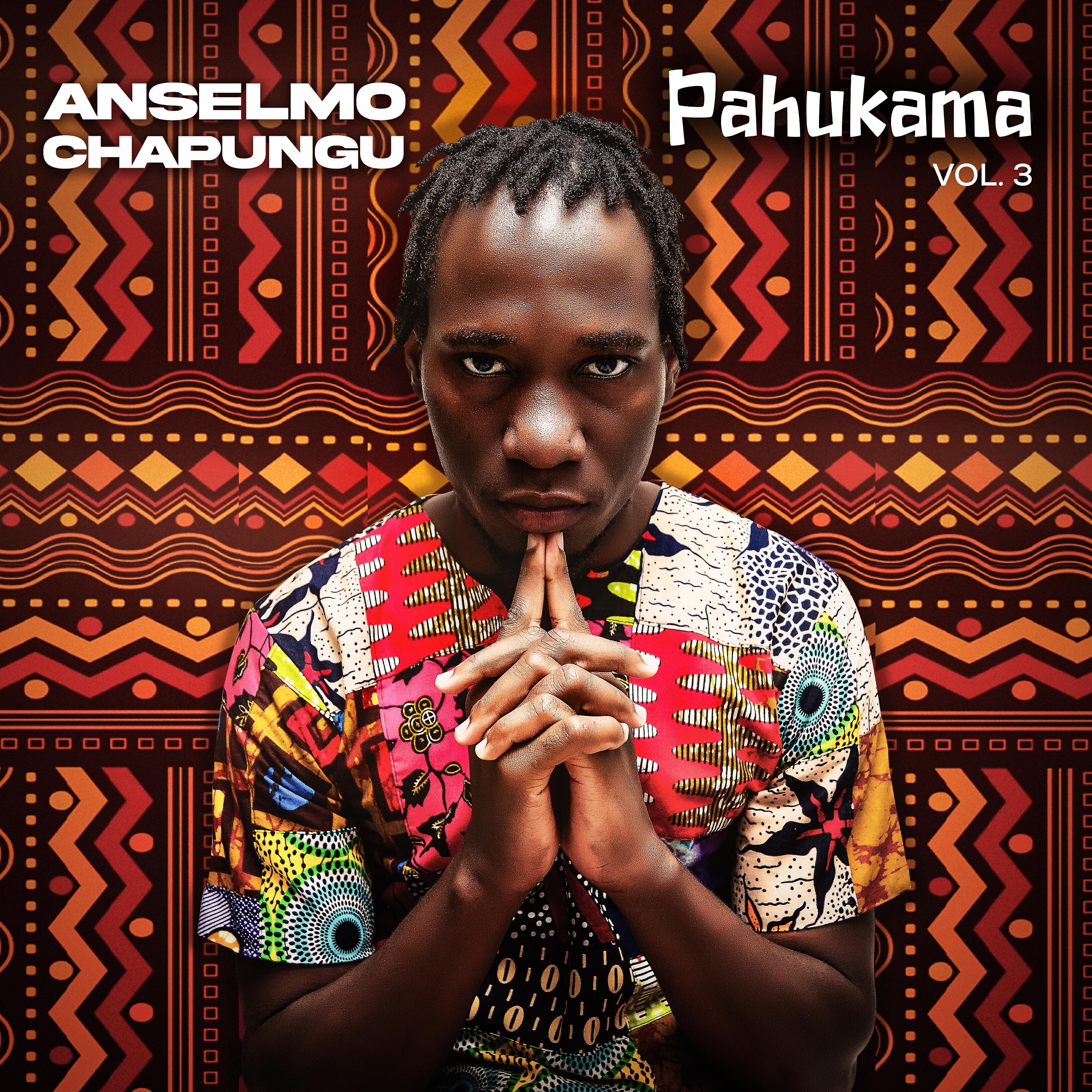 Релиз Pahukama