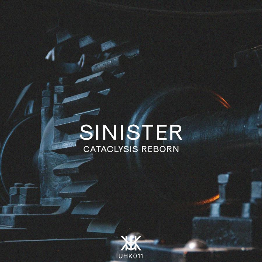 Релиз CATACLYSIS REBORN