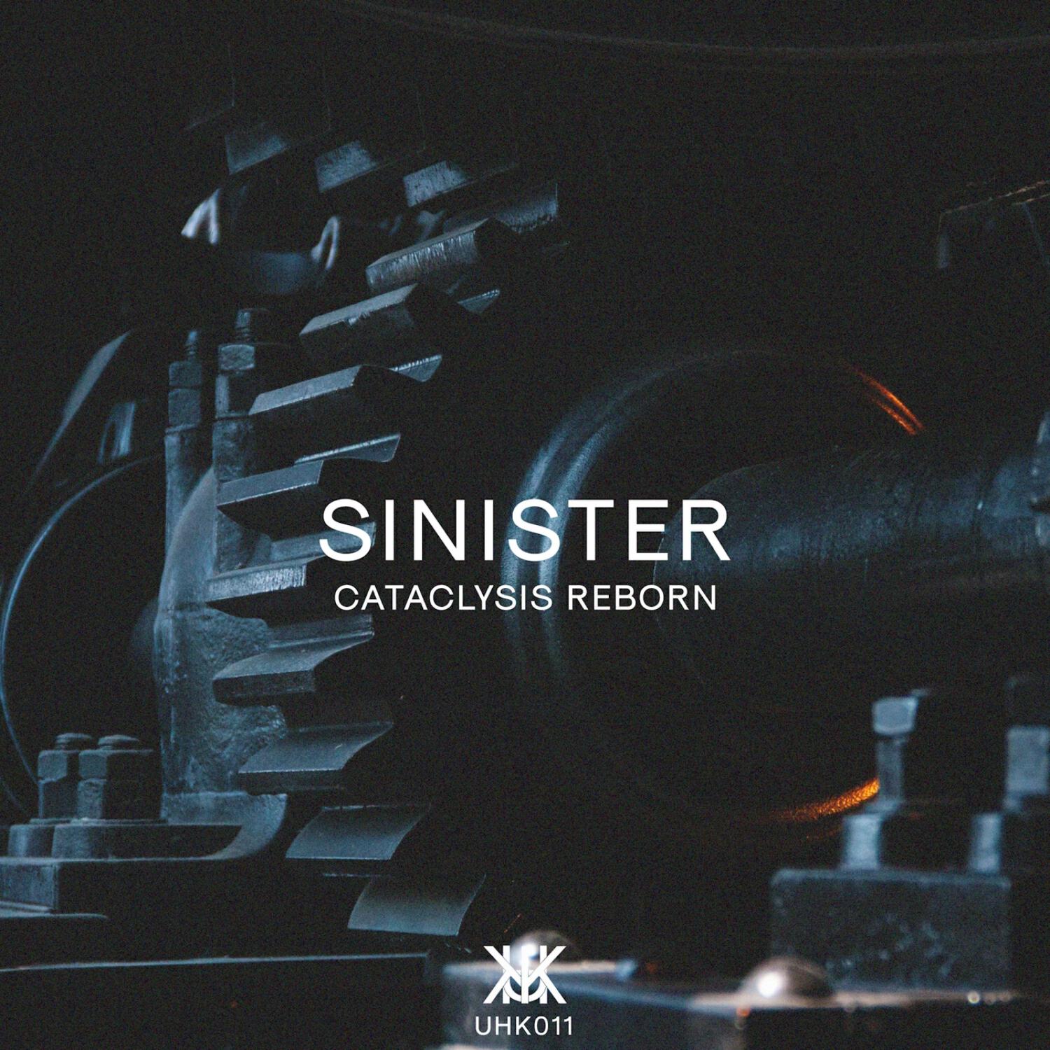 Релиз CATACLYSIS REBORN