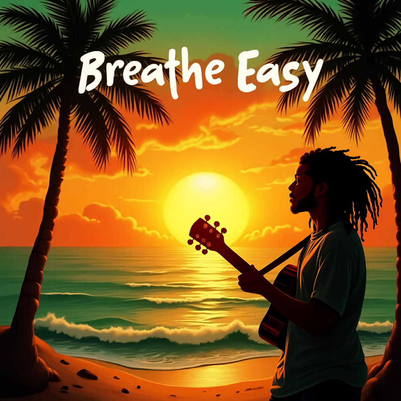 Релиз Breathe Easy