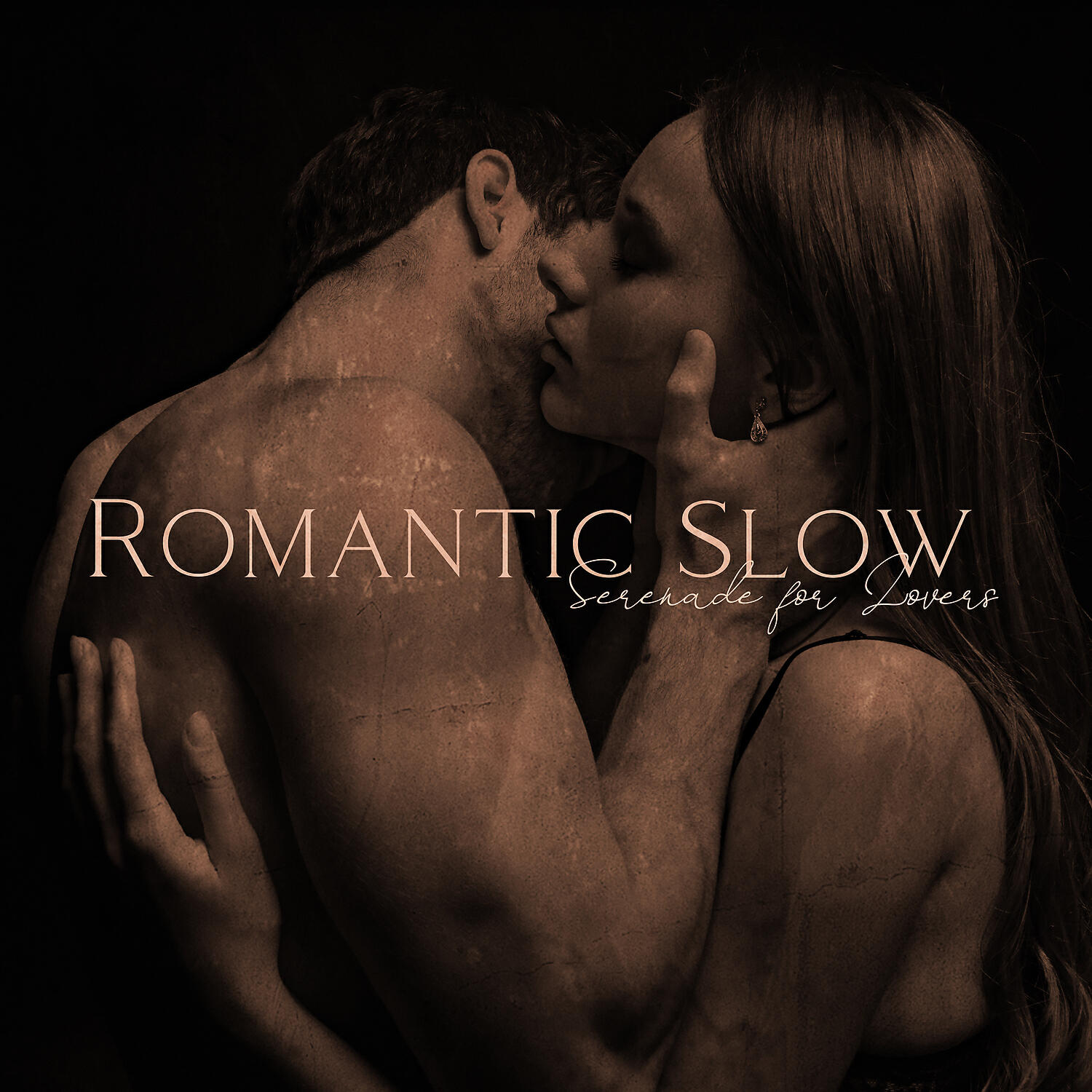 Релиз Romantic Slow Serenade for Lovers