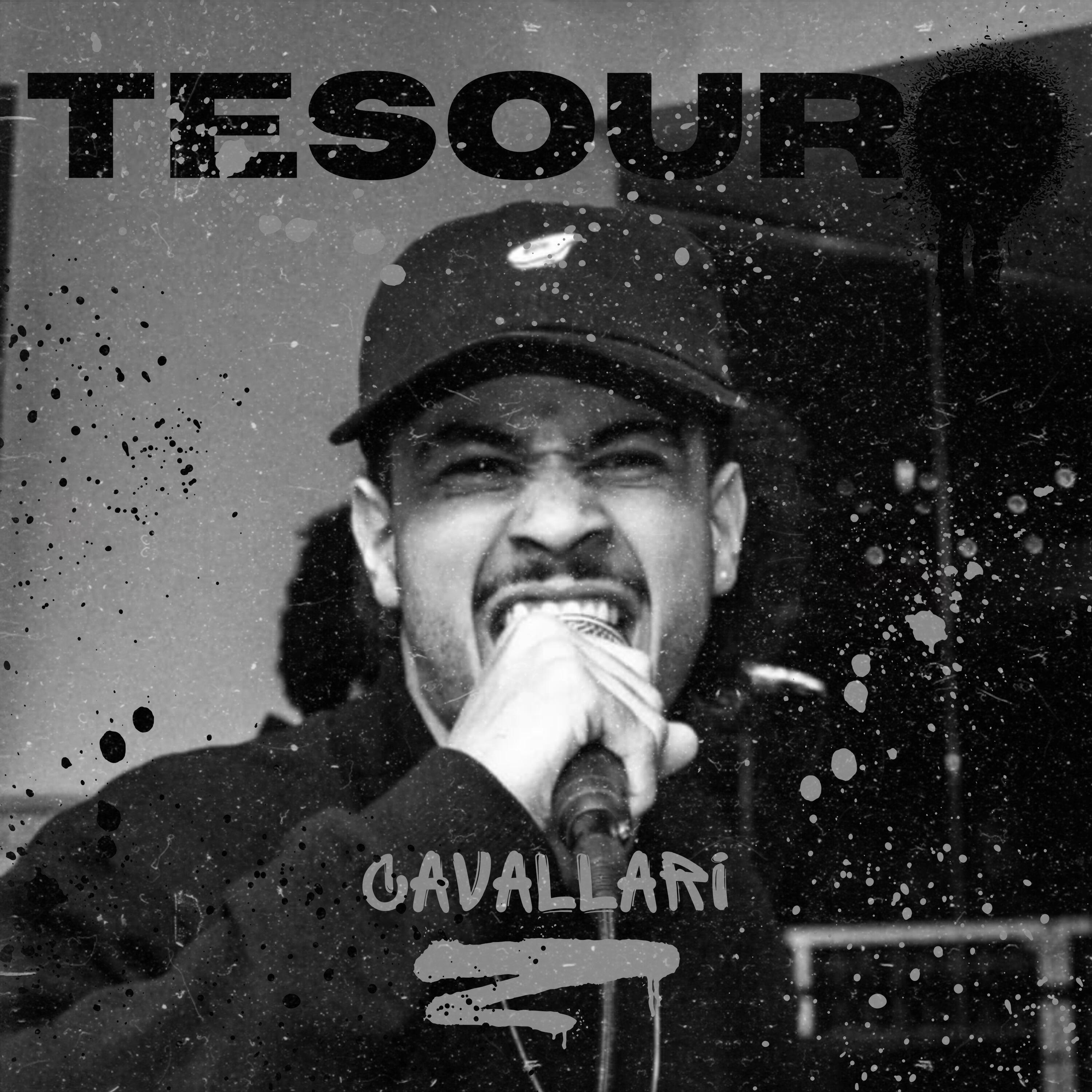 Релиз Tesouro