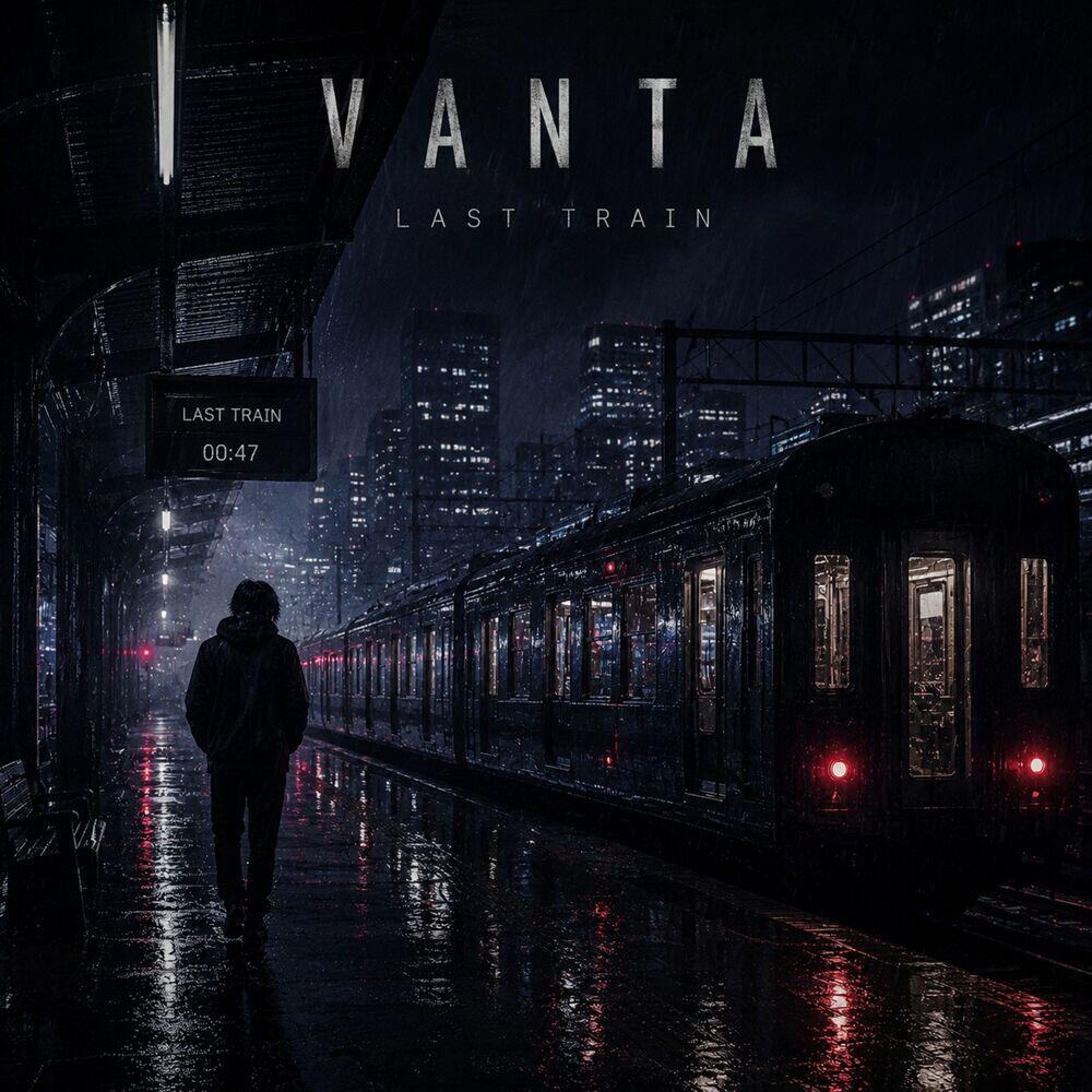 Релиз Last Train