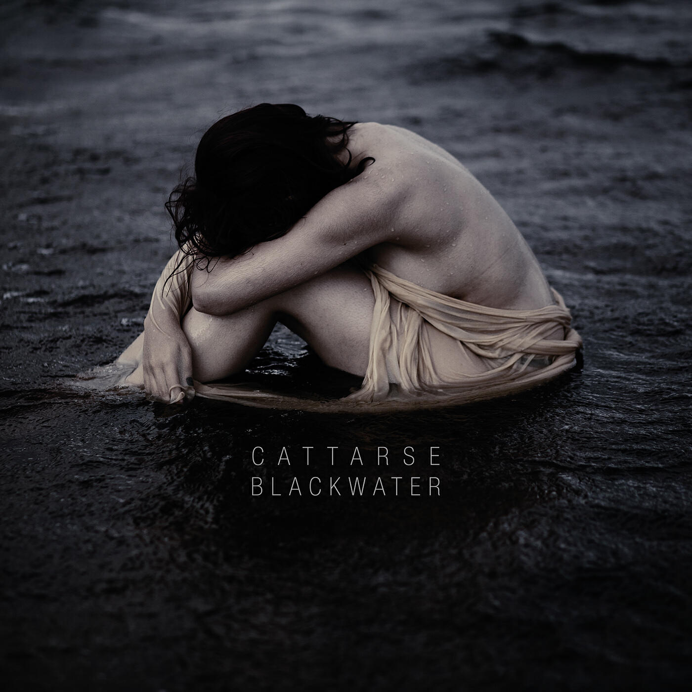 Релиз Black Water