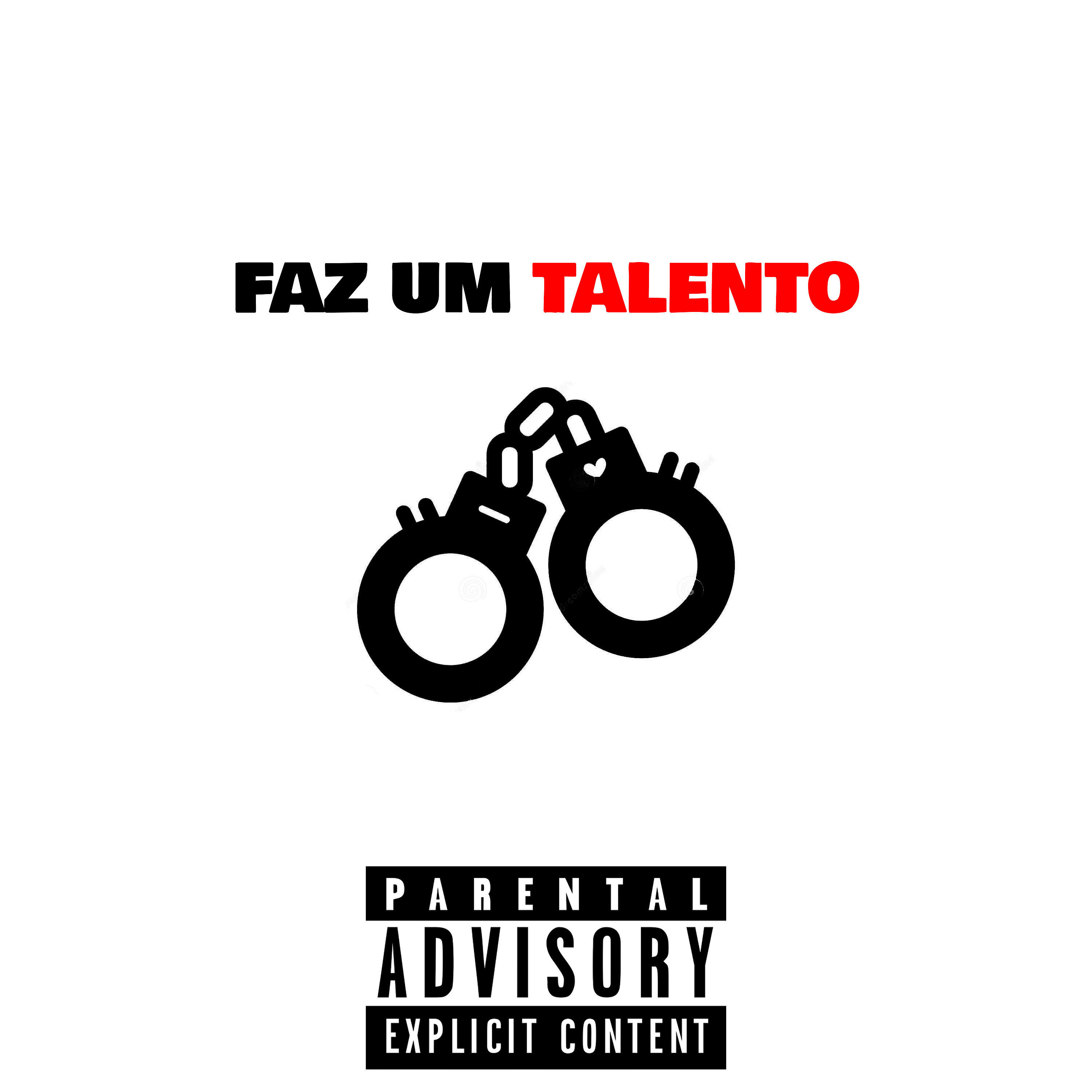 Релиз Faz um Talento
