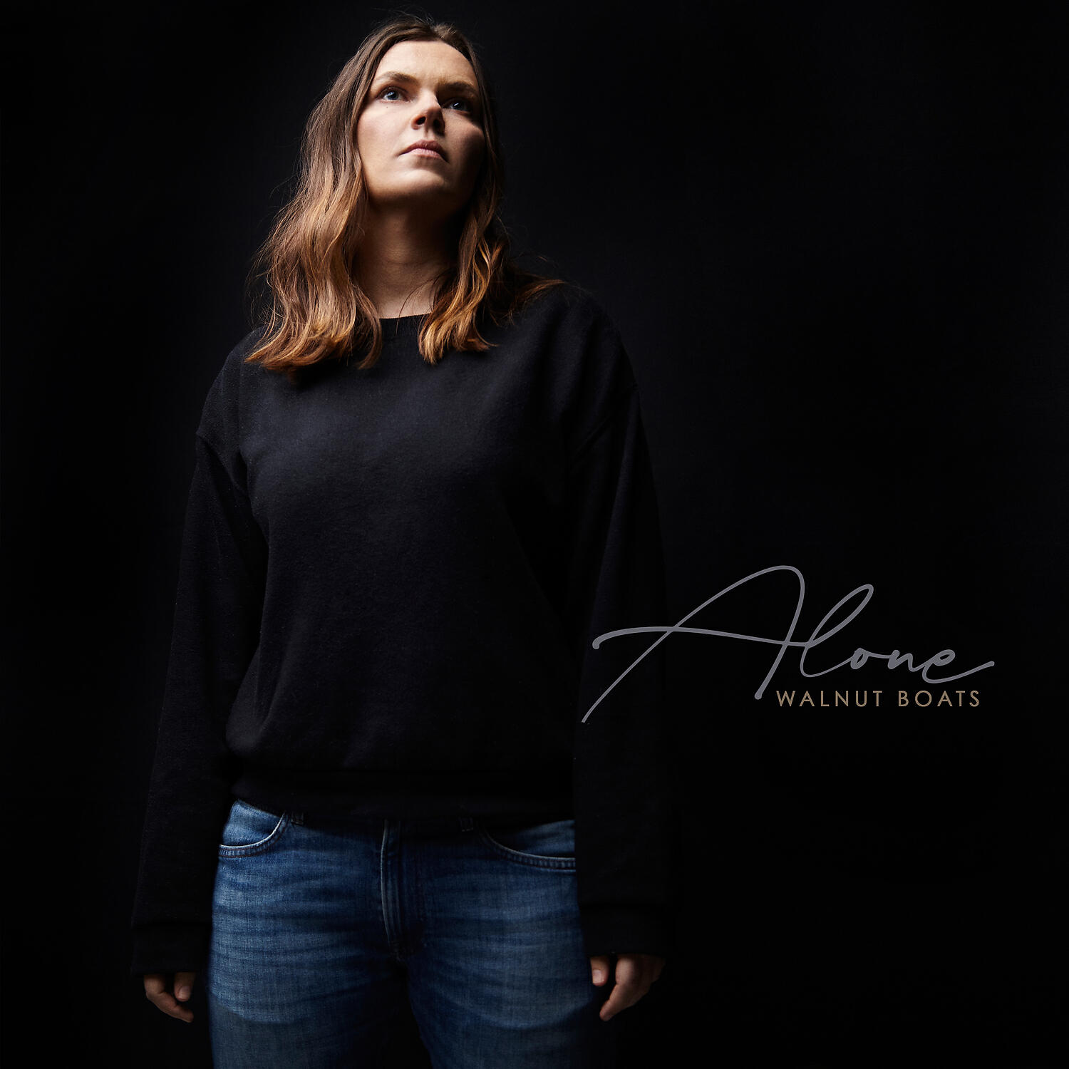 Релиз Alone
