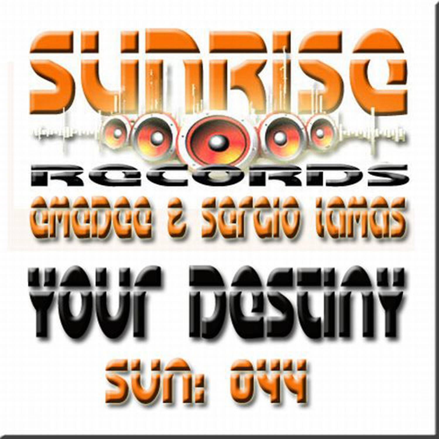Релиз Your Destiny