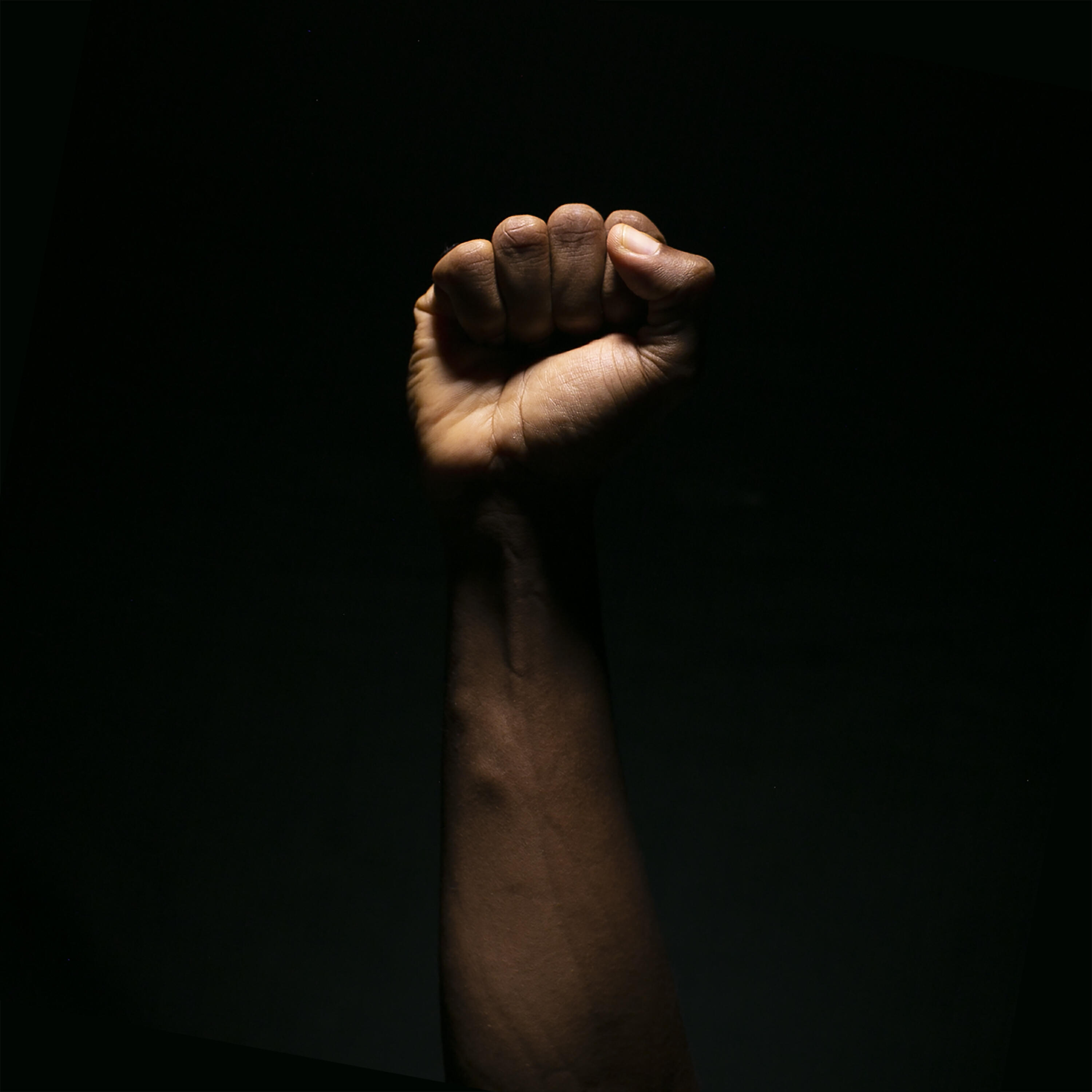 Релиз Te Lo Recordaré (Black Lives Matter)