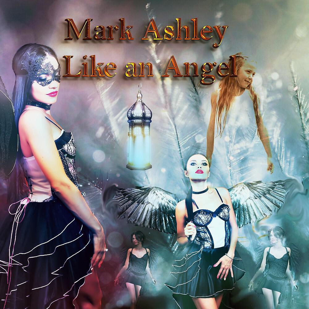 Релиз Like an Angel