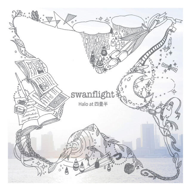 Релиз swanflight