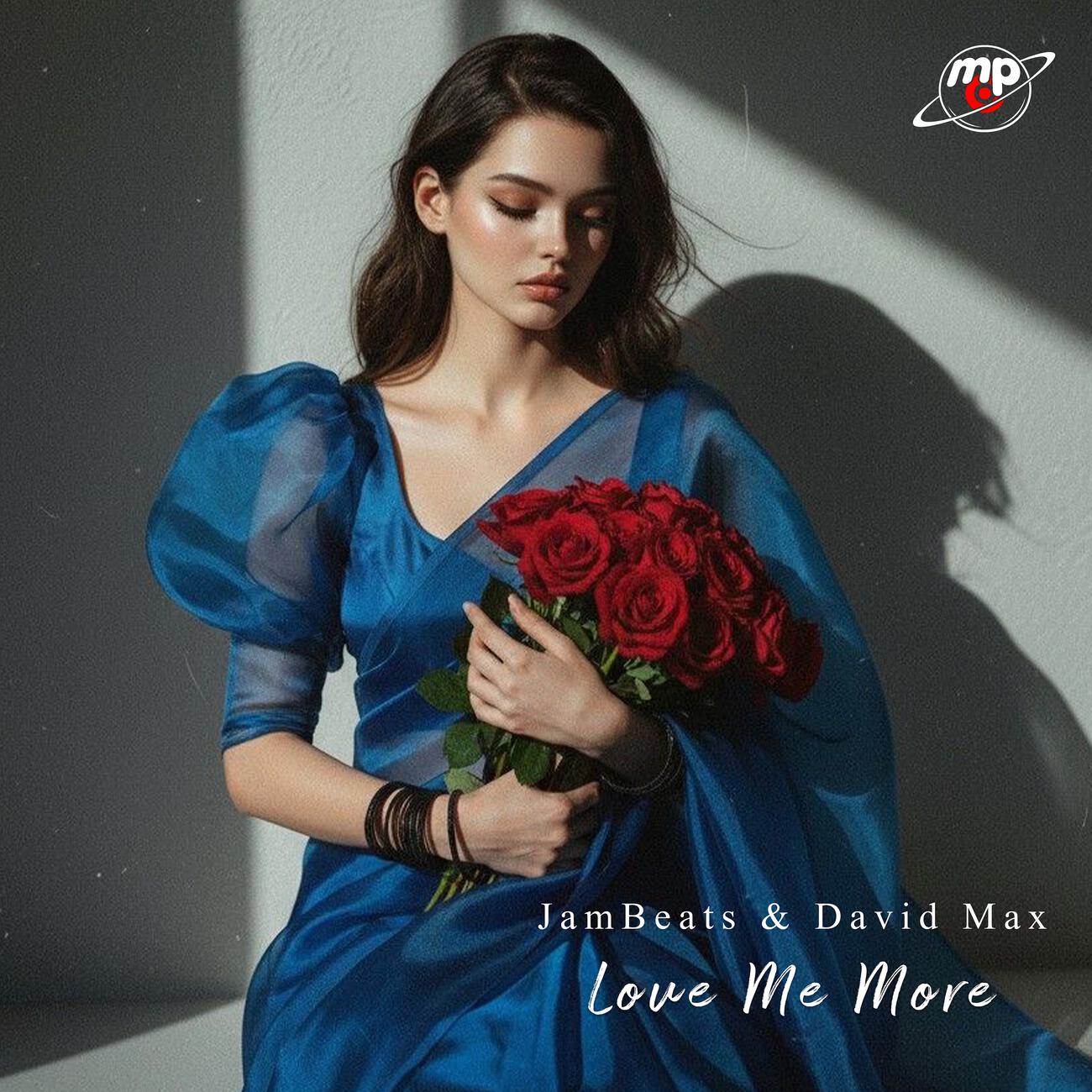 Релиз Love Me More