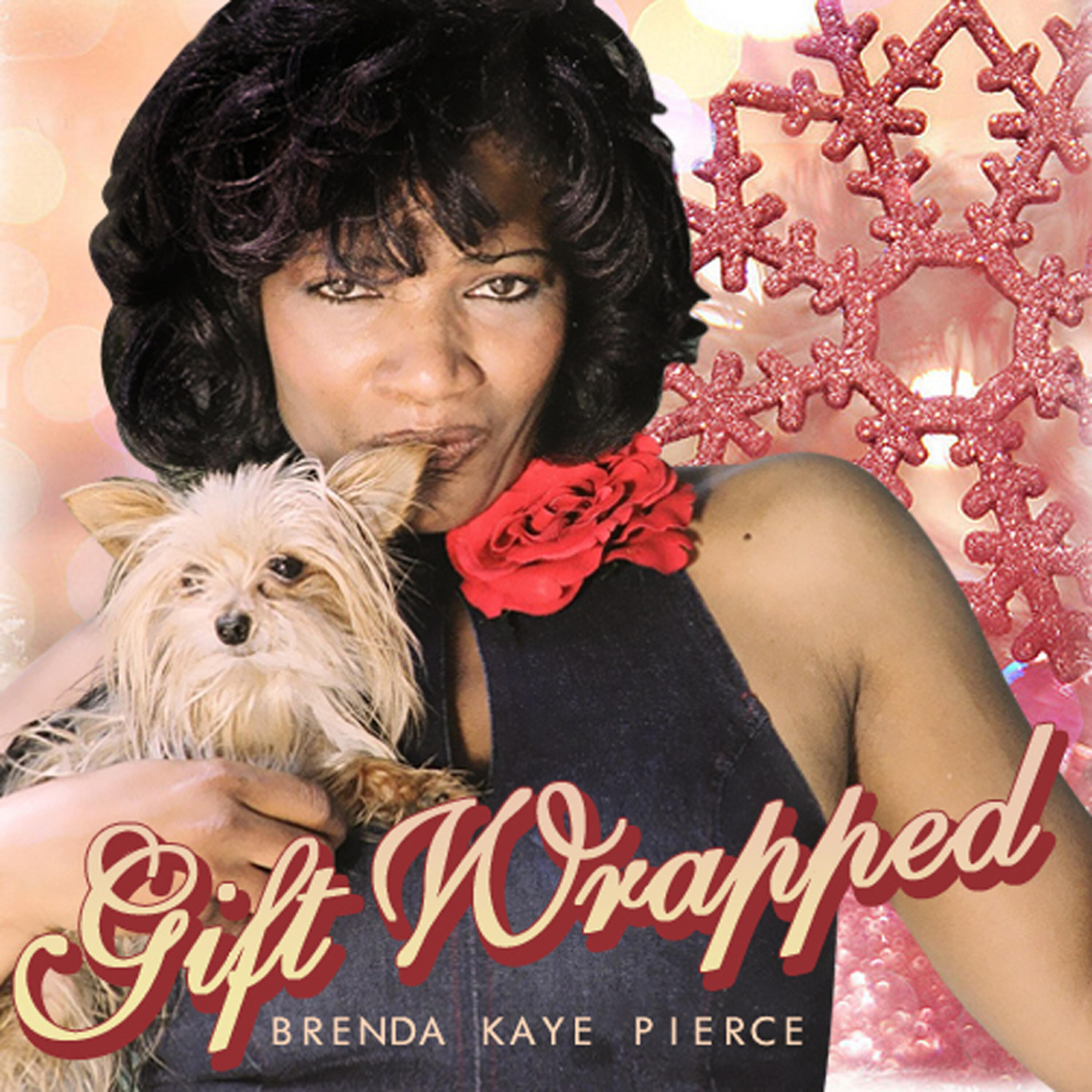 Релиз Gift Wrapped