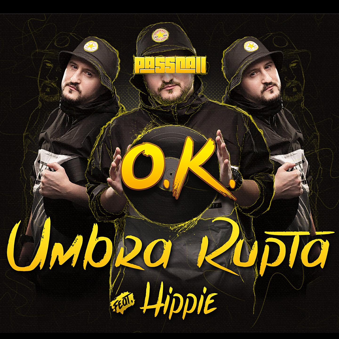 Релиз Umbra Rupta