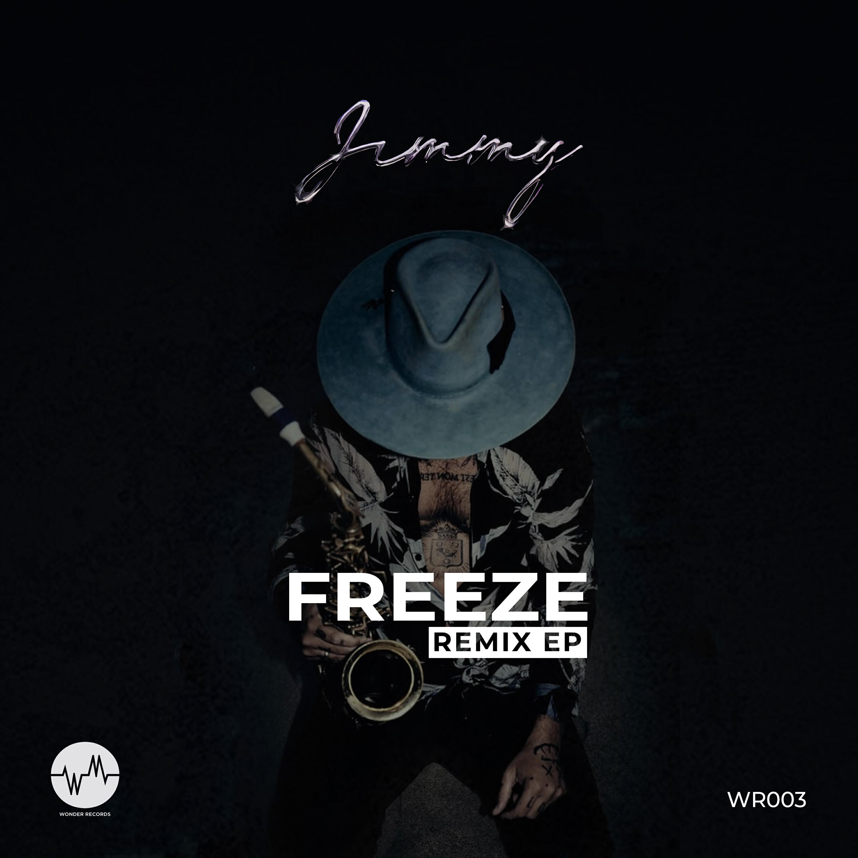 Релиз Freeze Remix EP