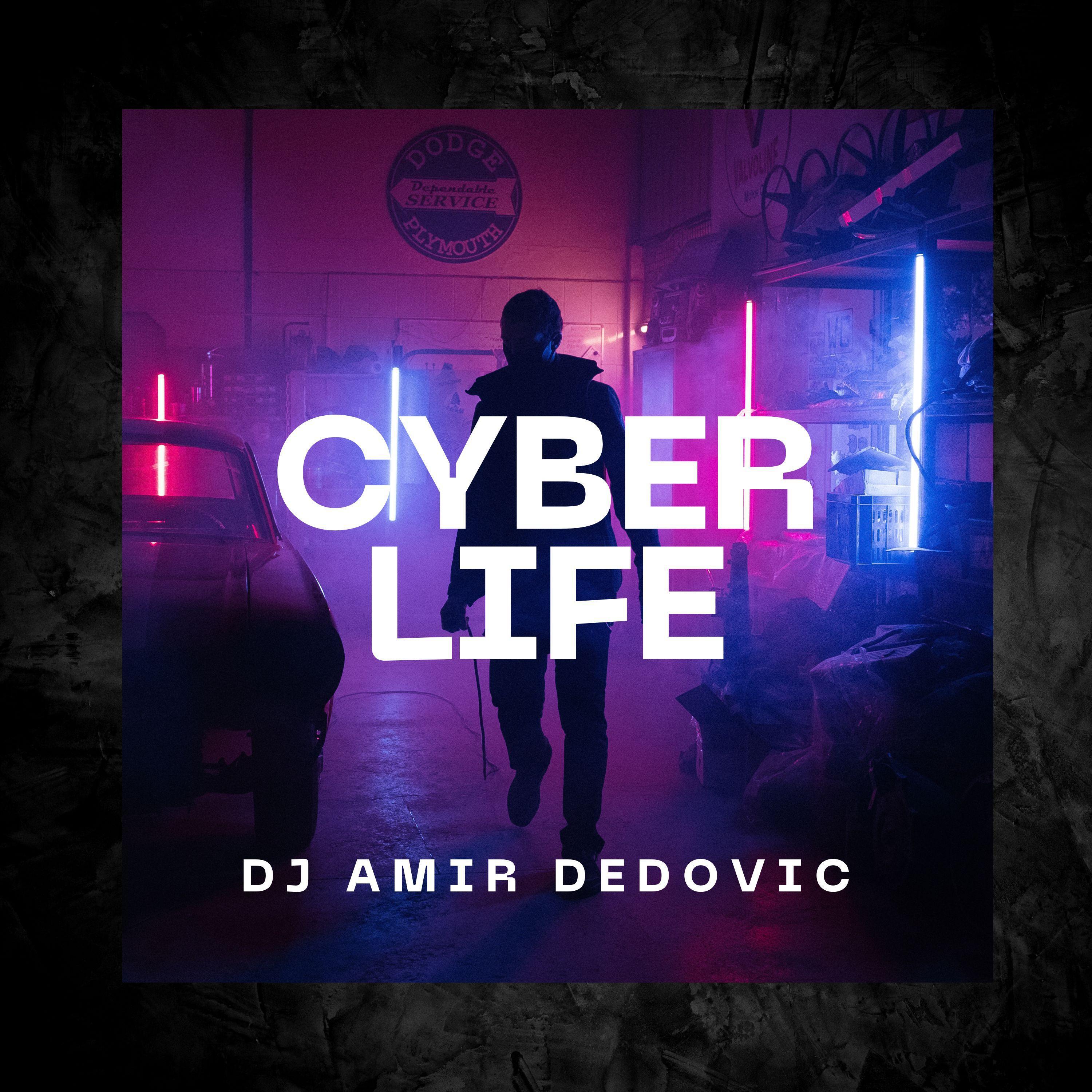 Релиз Cyber Life