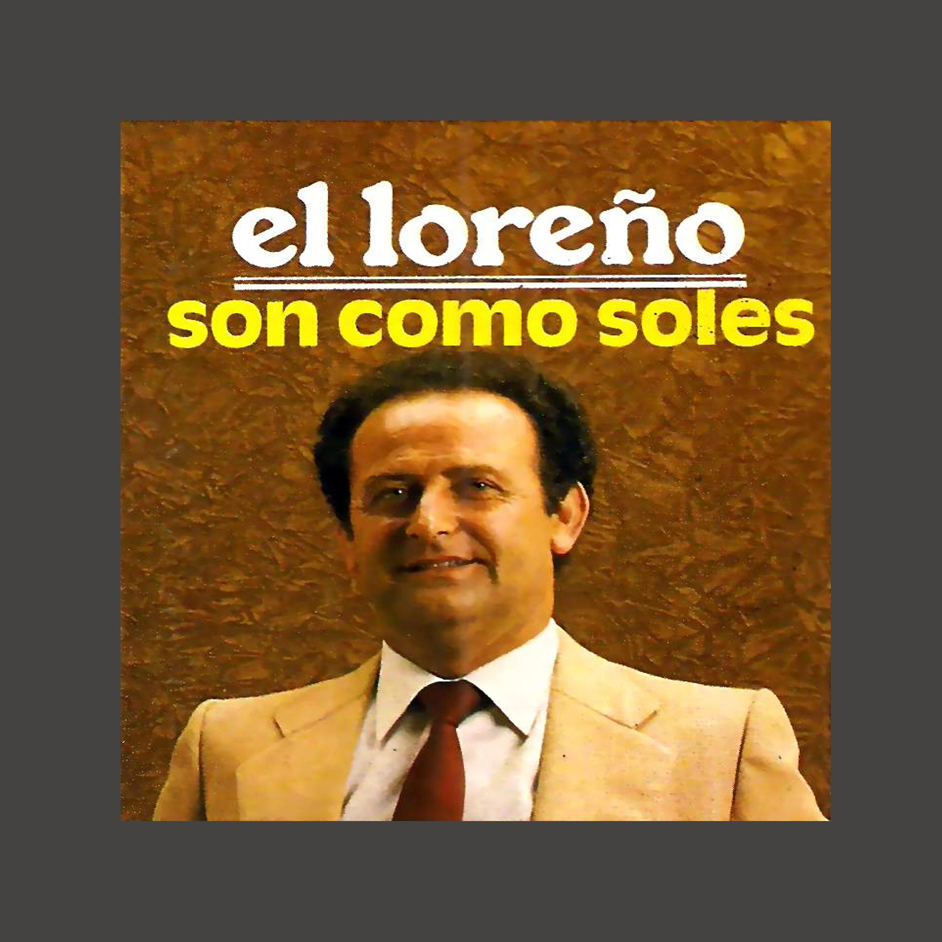 Релиз Son Como Soles
