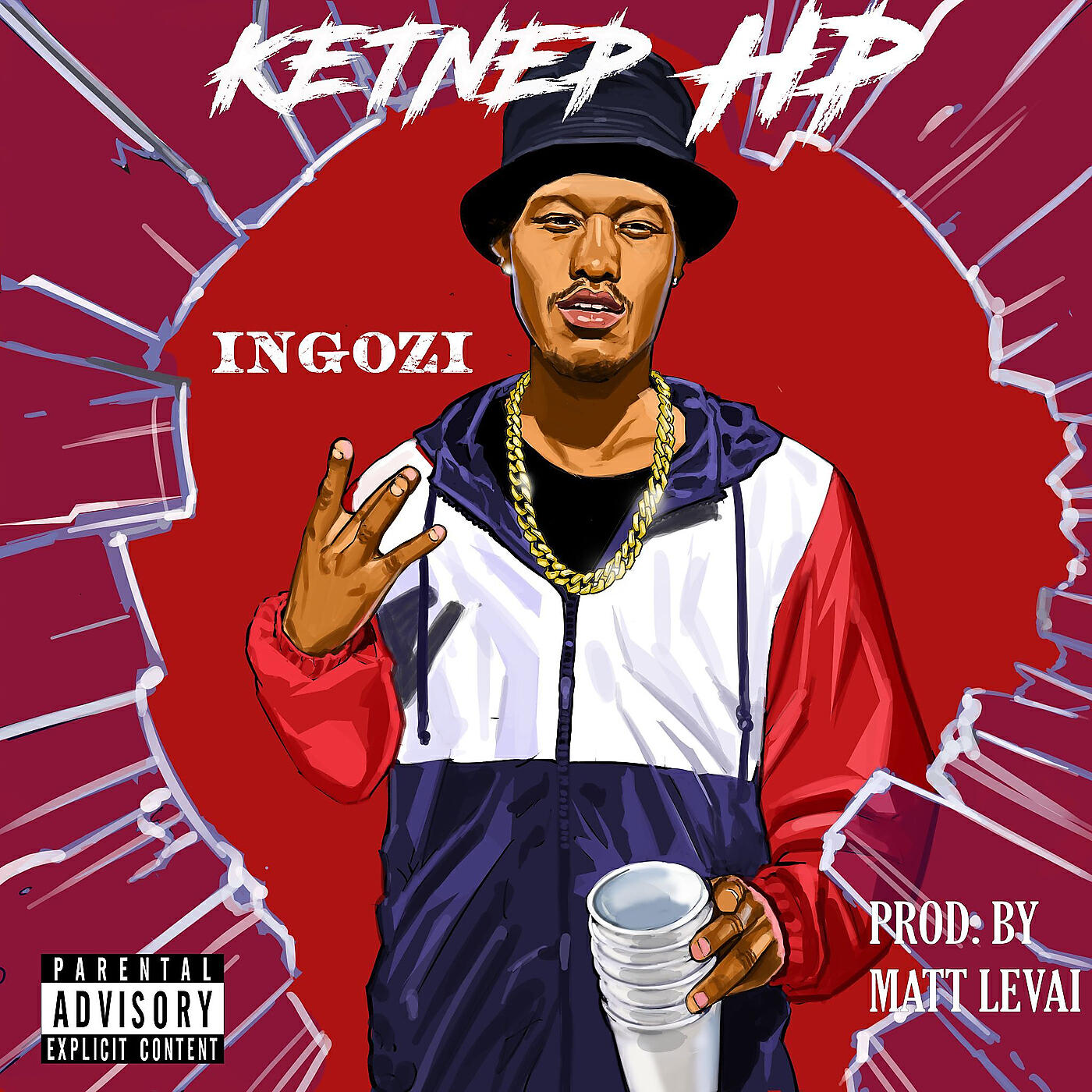 Релиз Ingozi