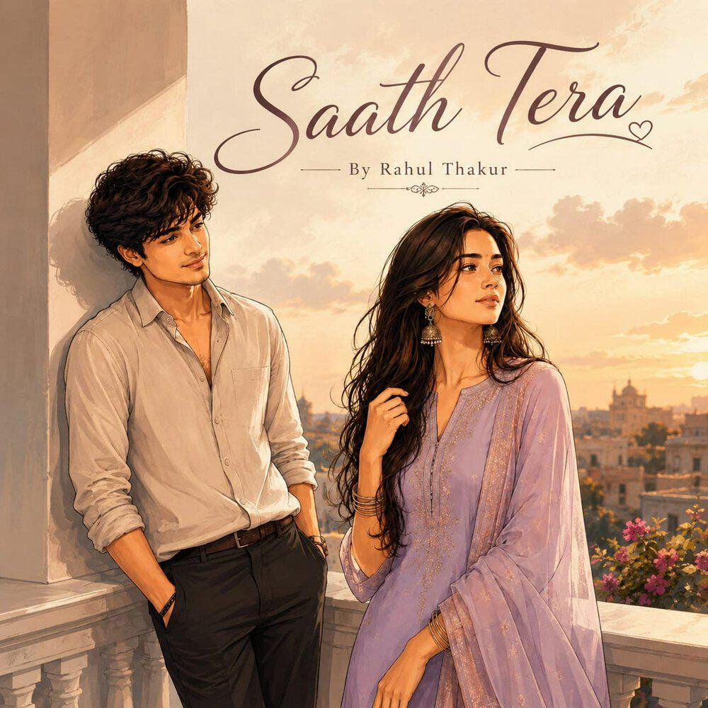 Релиз Saath Tera