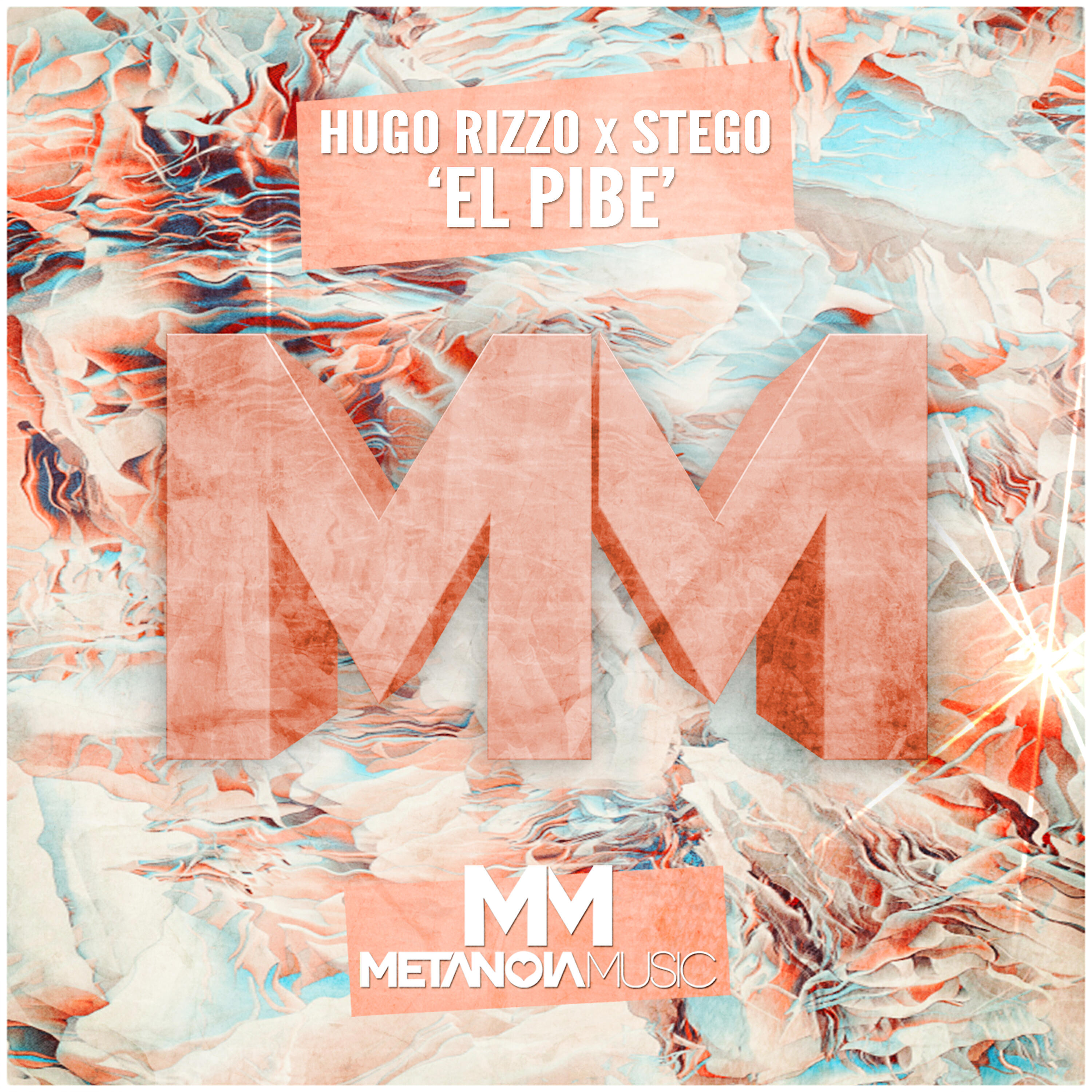 Релиз El Pibe