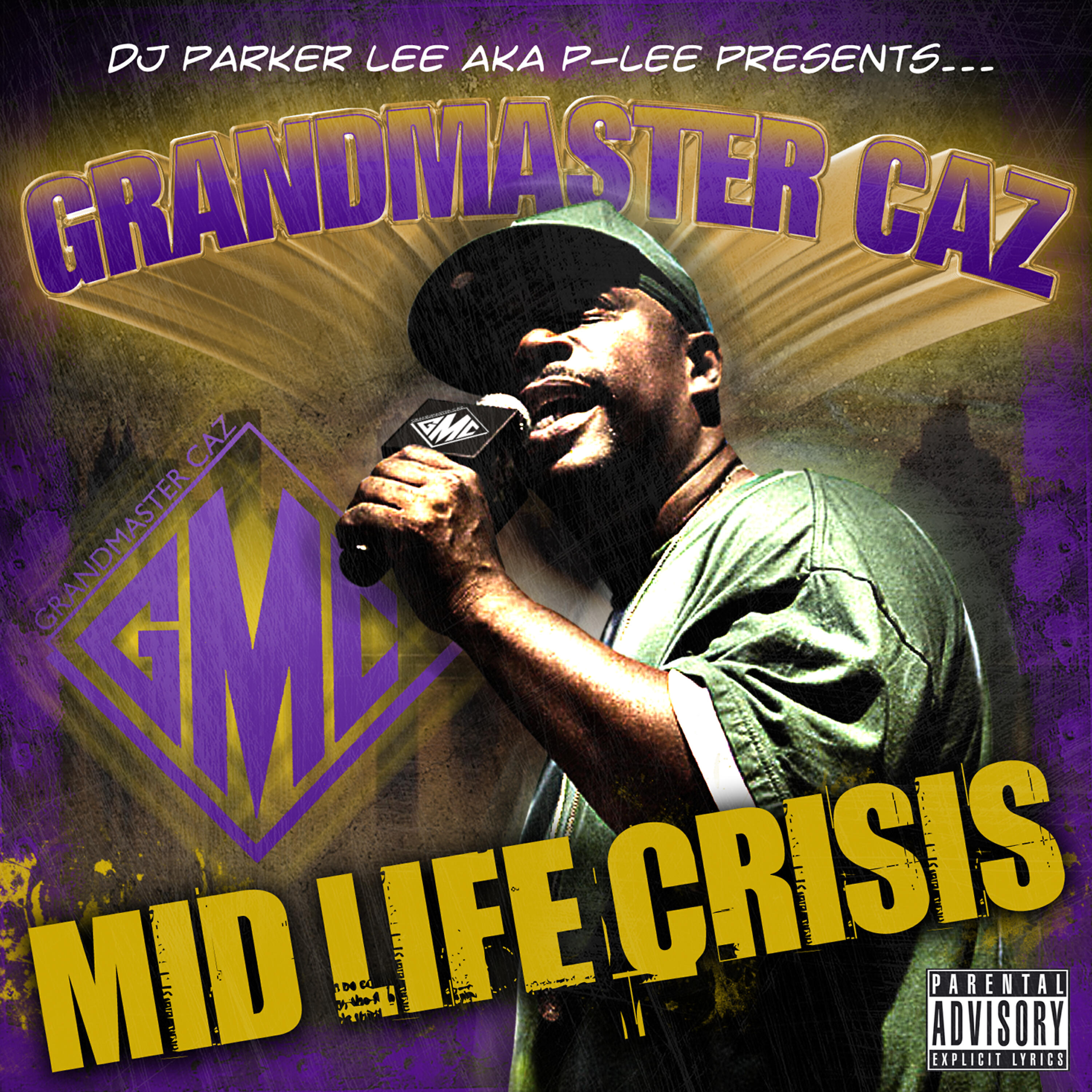 Релиз Mid Life Crisis