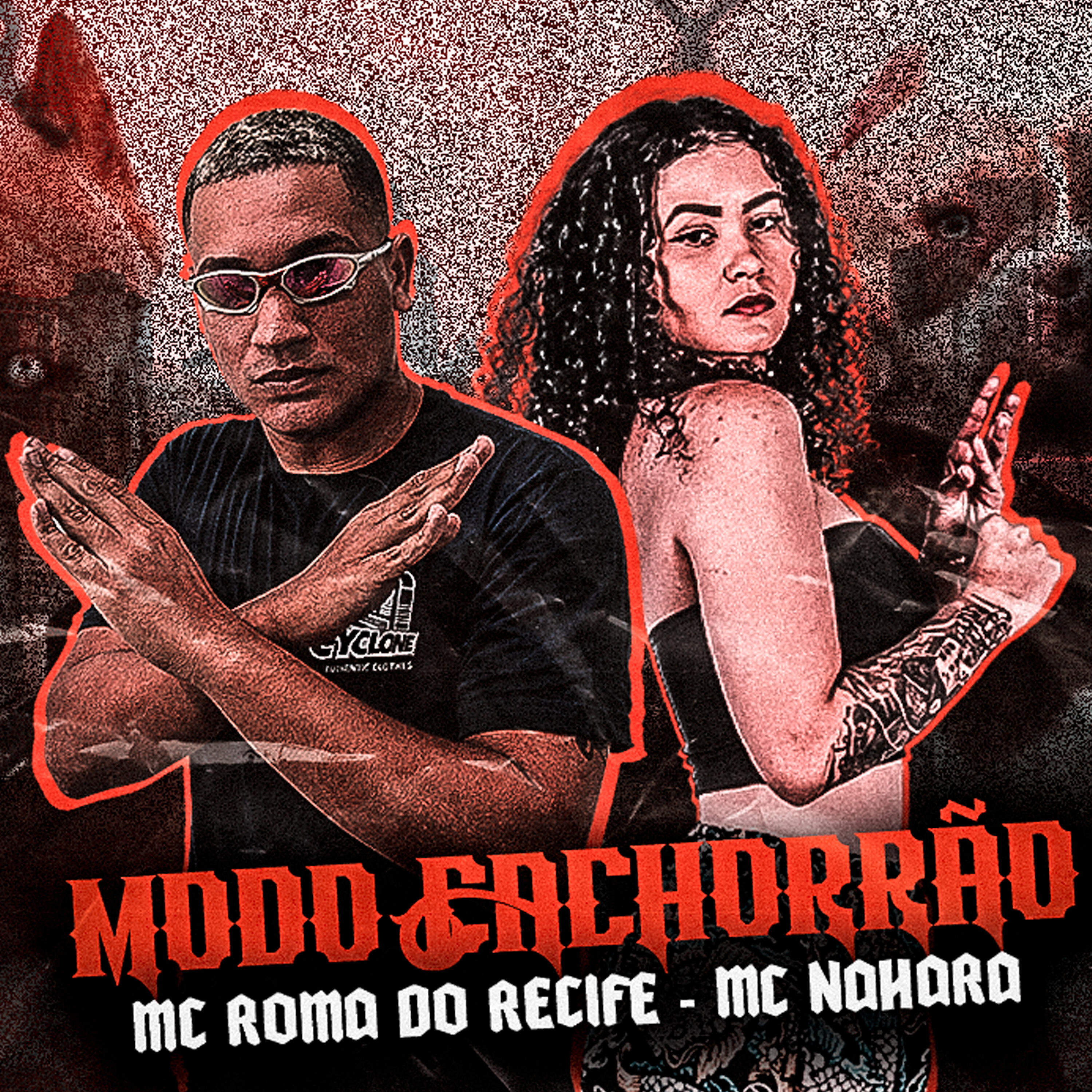 Релиз Modo Cachorrão
