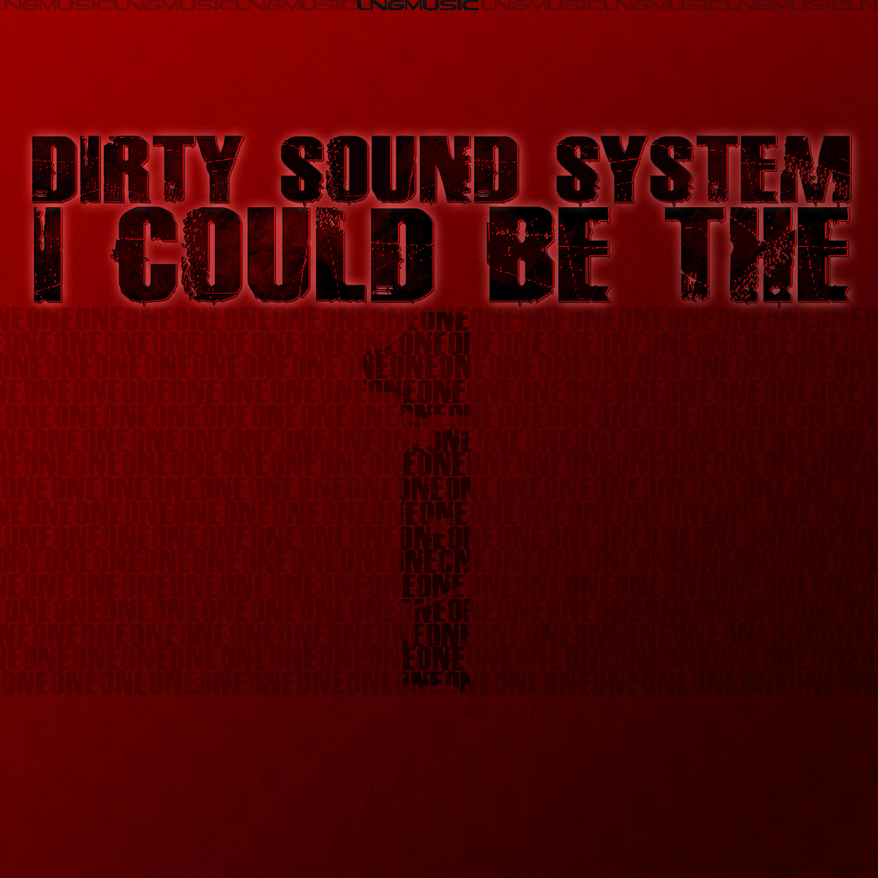 Релиз I Could Be the One